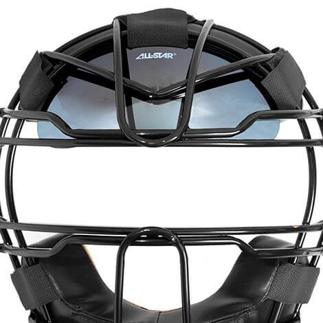 All-Star Sun Visor FMSV3 (FM25 Series)