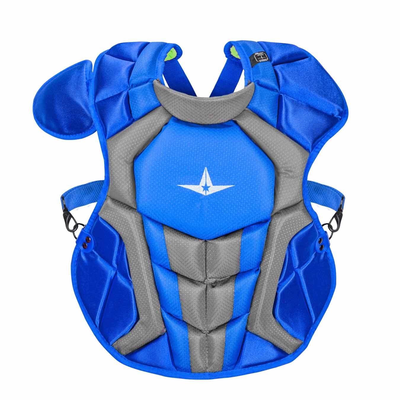 All-Star System 7 Axis CPCC1216S7X 15.5" - Image 6