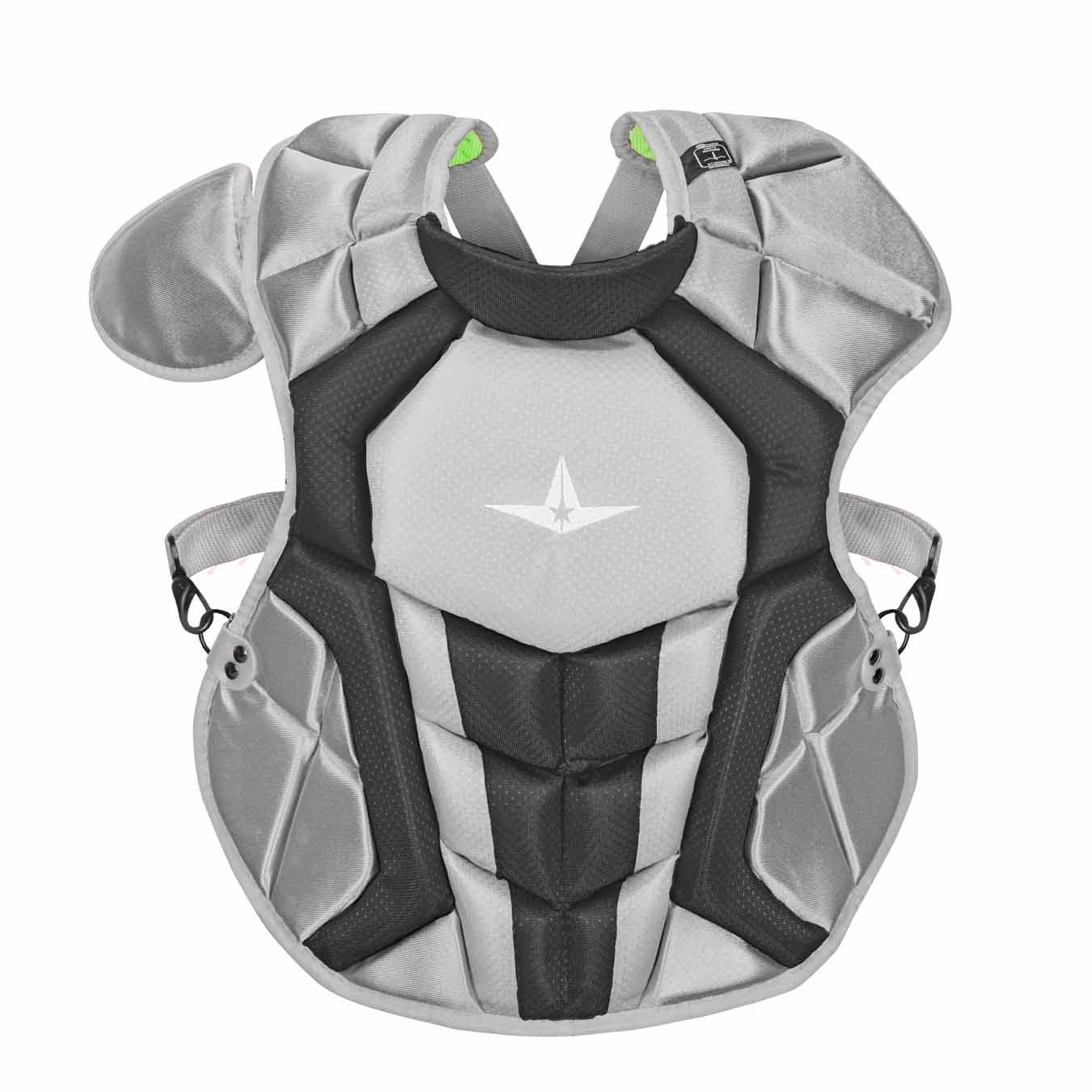 All-Star System 7 Axis CPCC1216S7X 15.5" - Image 7