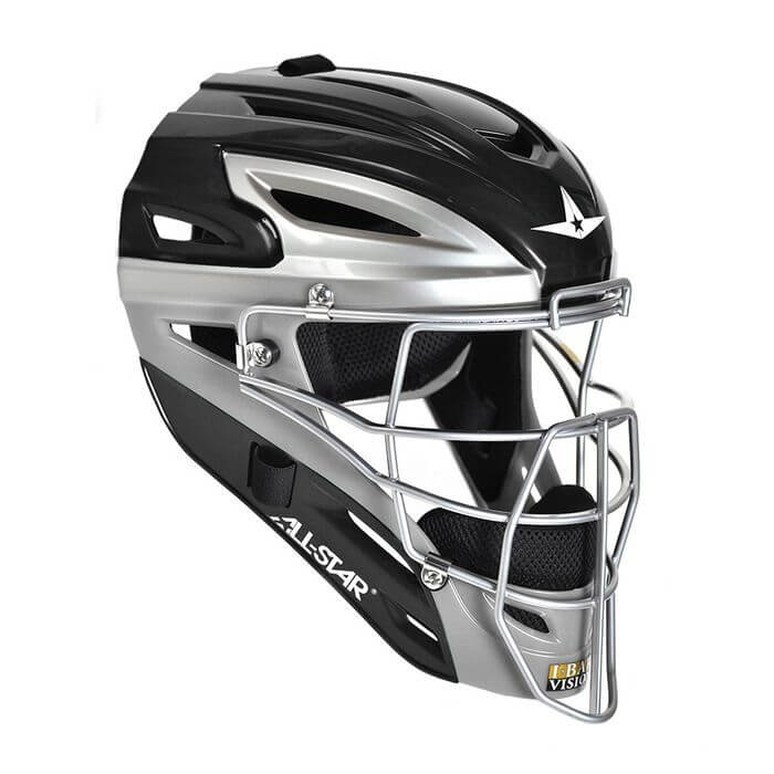 All-Star System 7 MVP2500TT