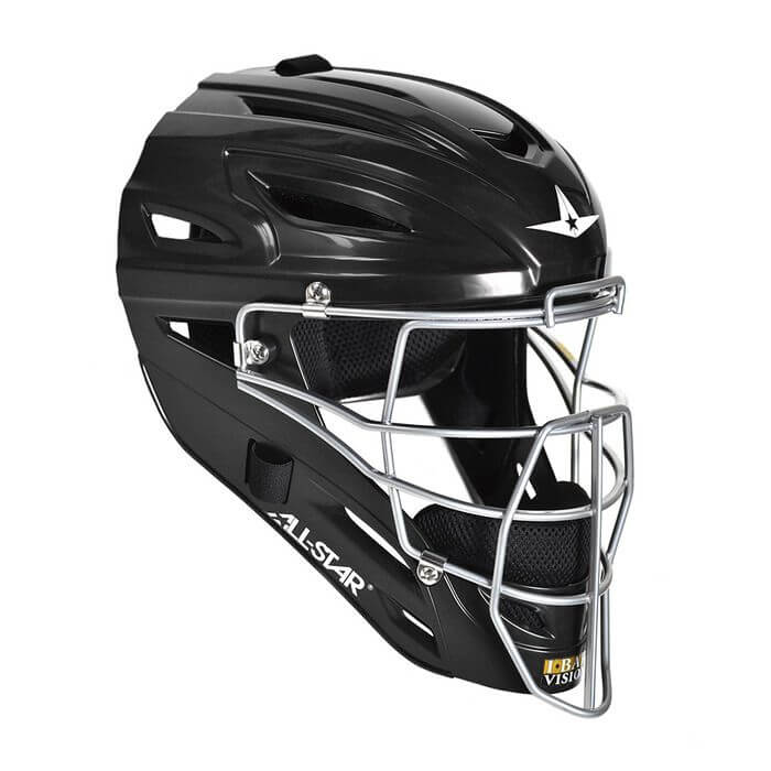All-Star System 7 Youth MVP2510 - Image 2