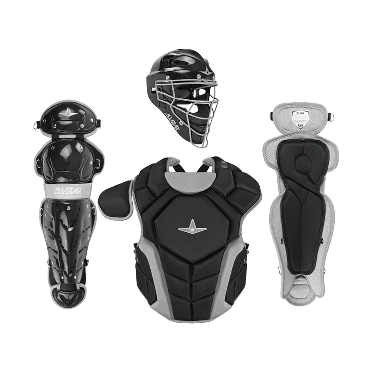 All-Star Top Star Series Kit CKCC-TS-912 AGES 9-12