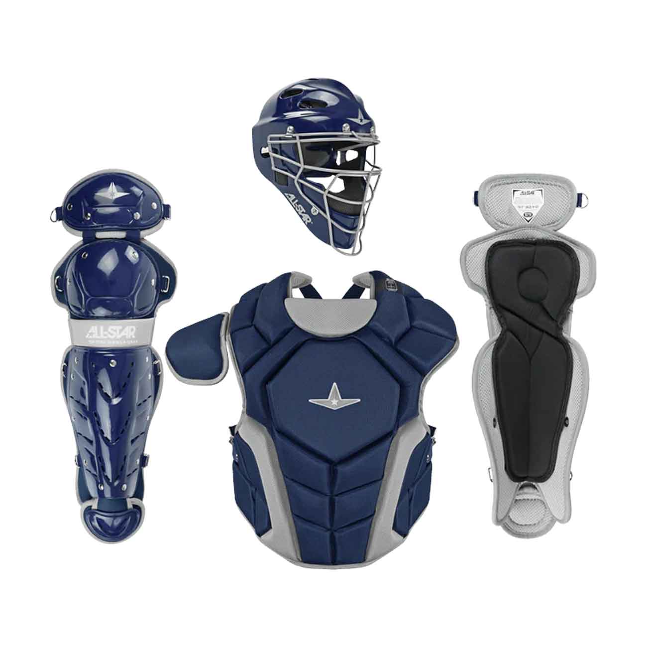 All-Star Top Star Series Kit CKCC-TS-912 AGES 9-12 - Image 2