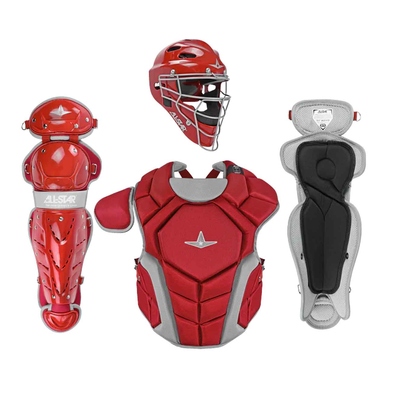 All-Star Top Star Series Kit CKCC-TS-912 AGES 9-12 - Image 3