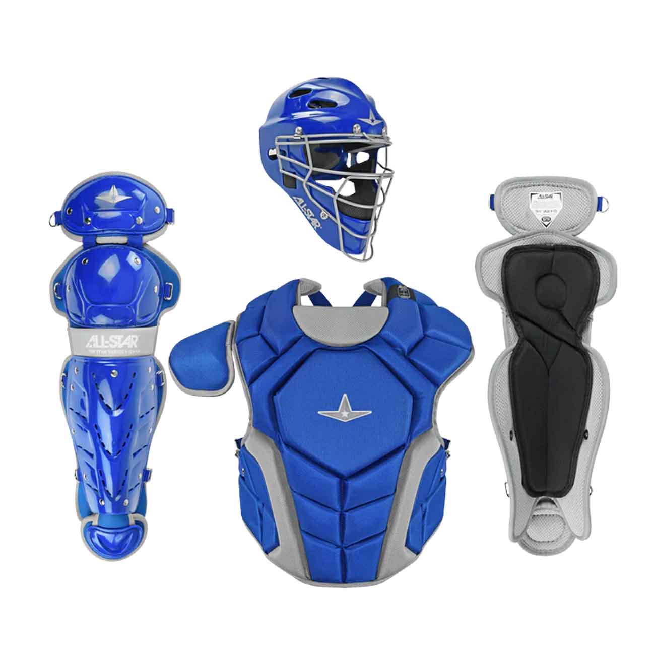 All-Star Top Star Series Kit CKCC-TS-912 AGES 9-12 - Image 4