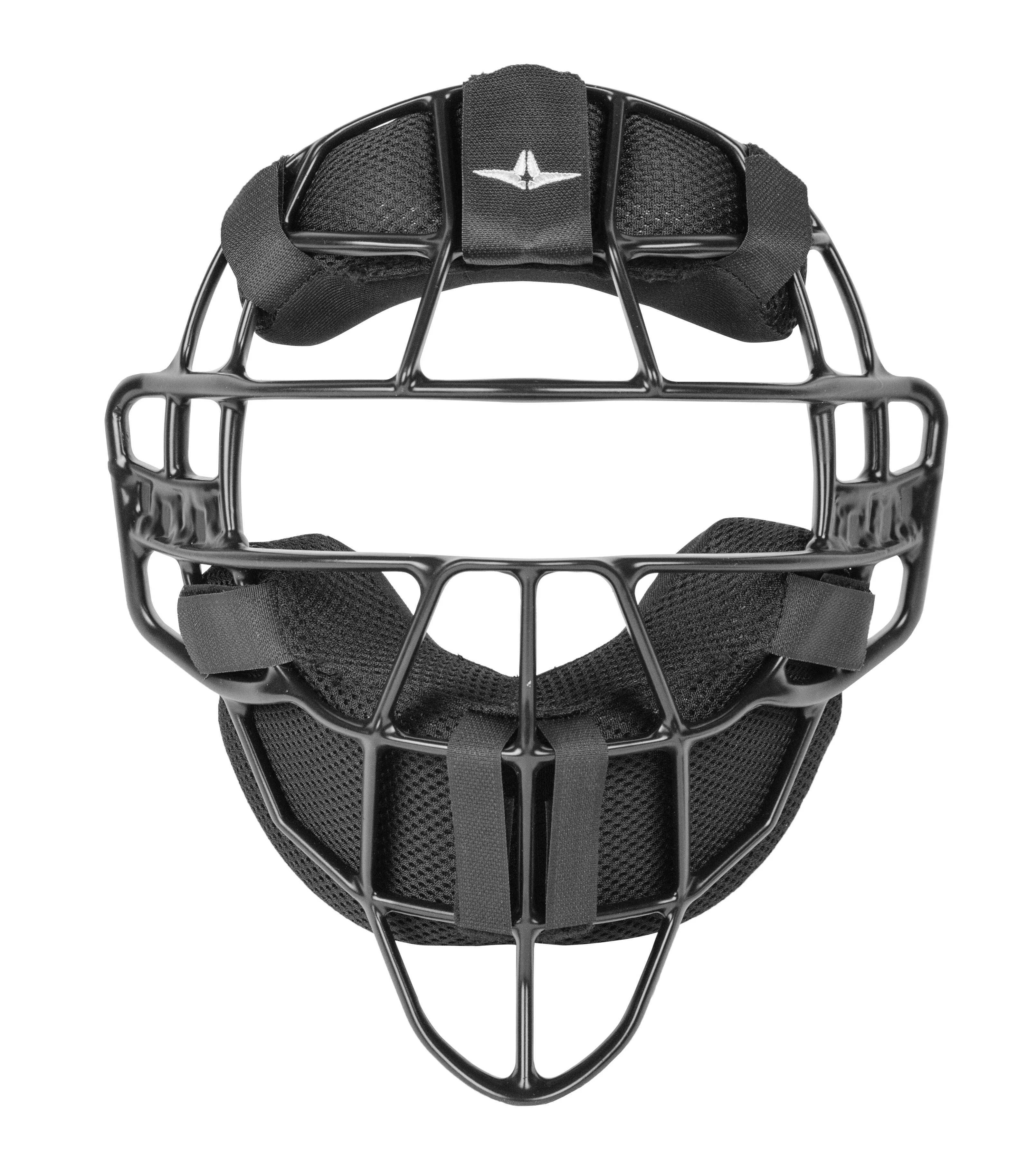 All-Star Traditional Magnesium Umpire Mask Magnesium