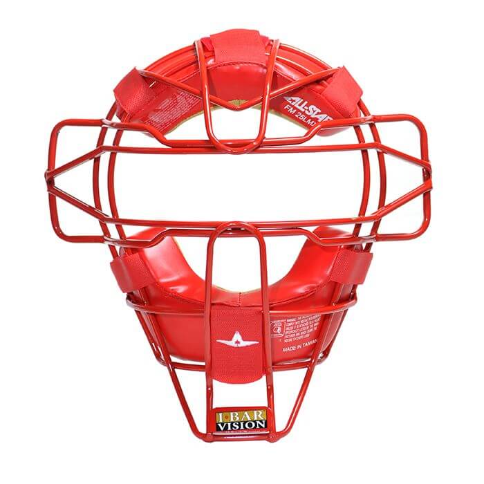 All-Star Traditional Mask FM25LMX - Image 3