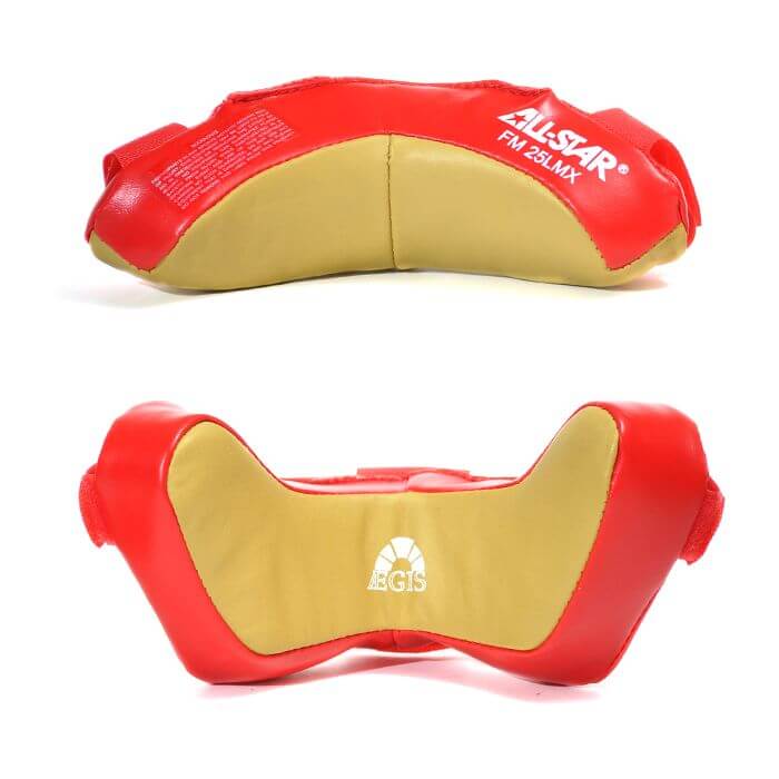 All-Star Traditional Mask FM25LMX - Image 4