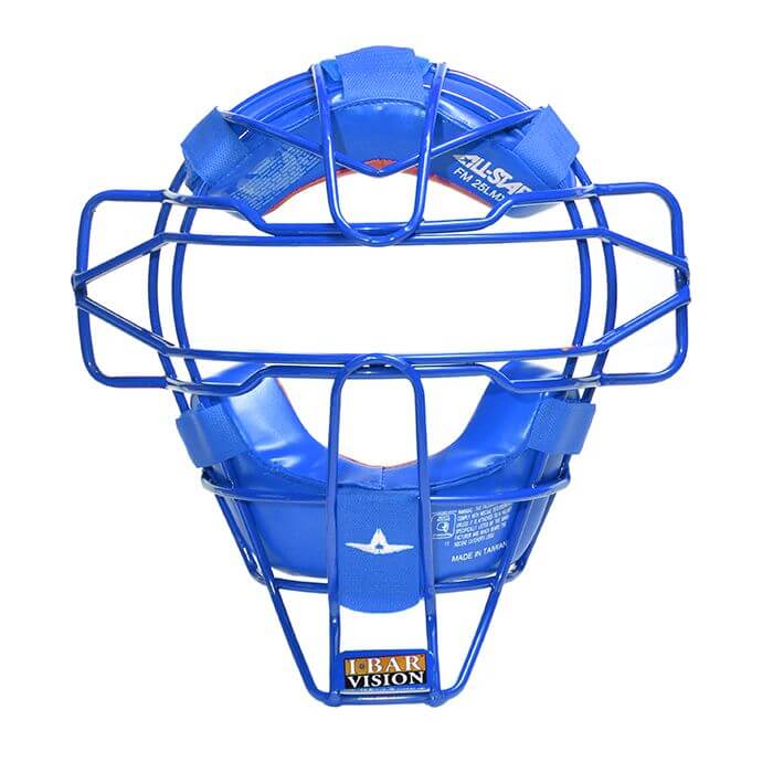 All-Star Traditional Mask FM25LMX - Image 5