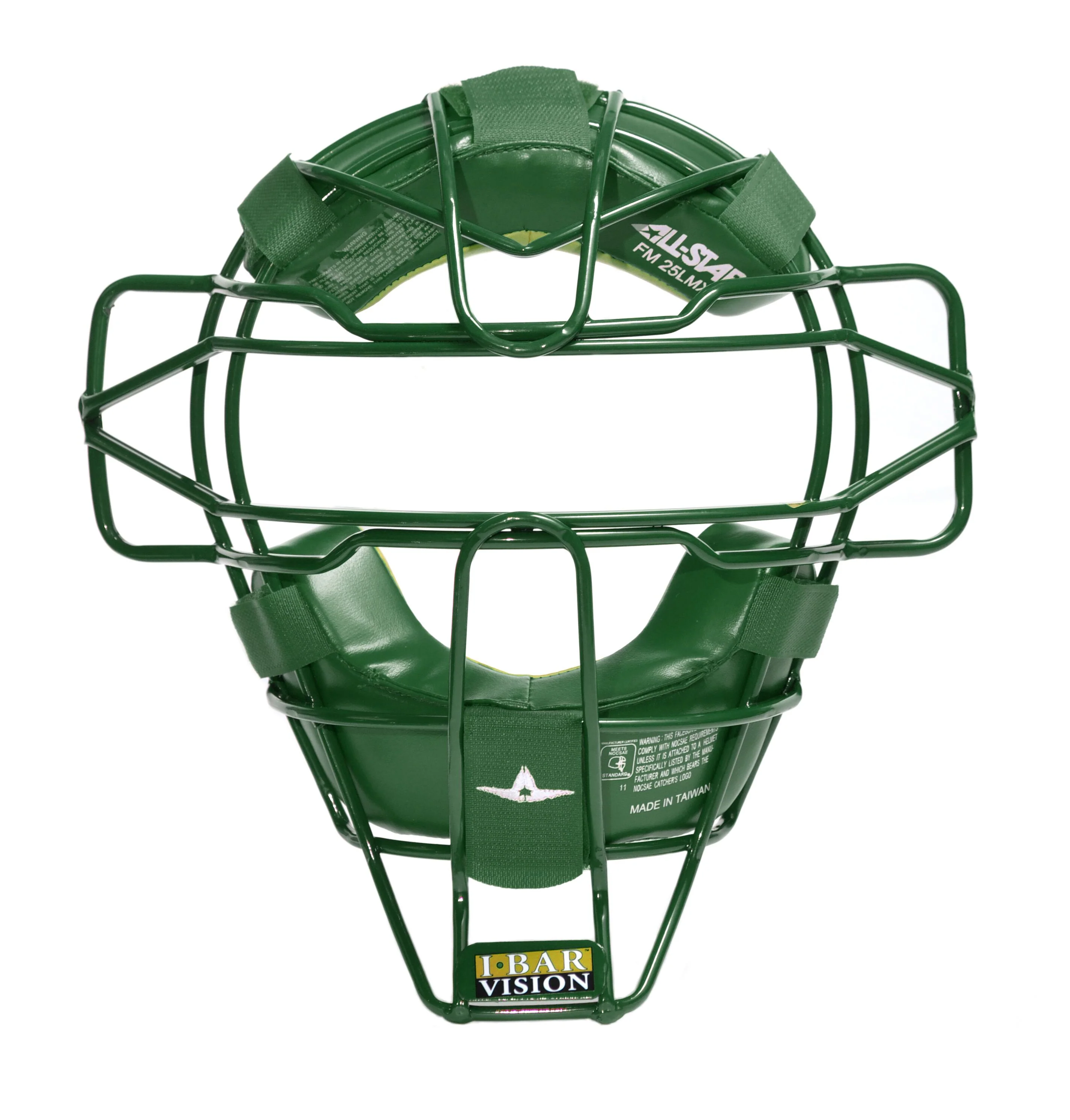 All-Star Traditional Mask FM25LMX - Image 6