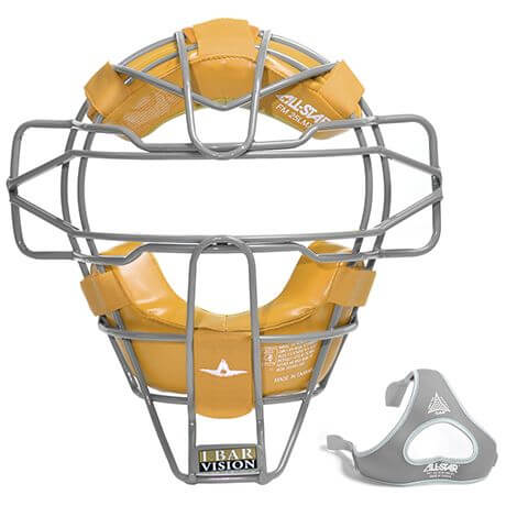 All-Star Traditional Mask FM25LMX - Image 7