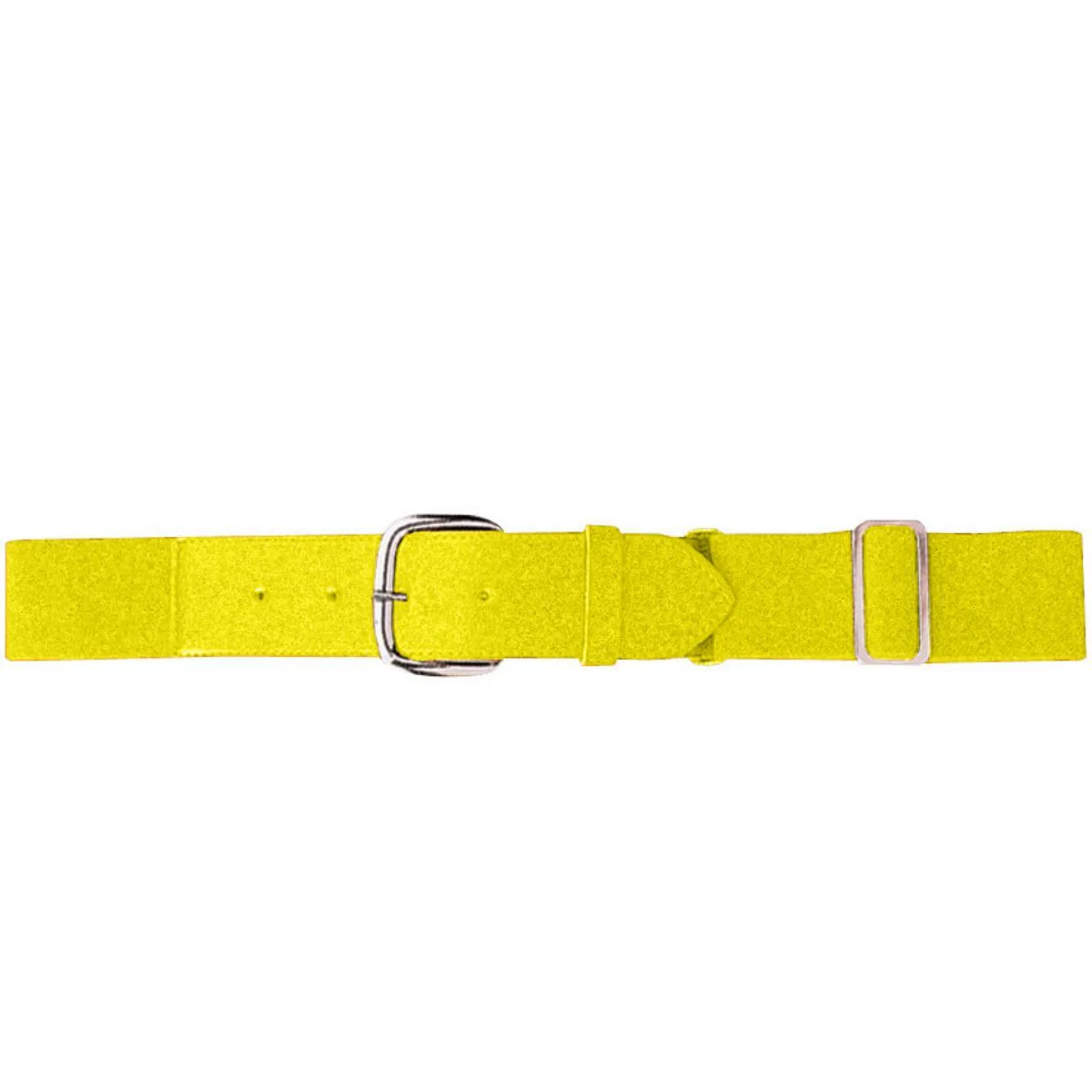 Augusta Elastic Baseball Belt - Image 16