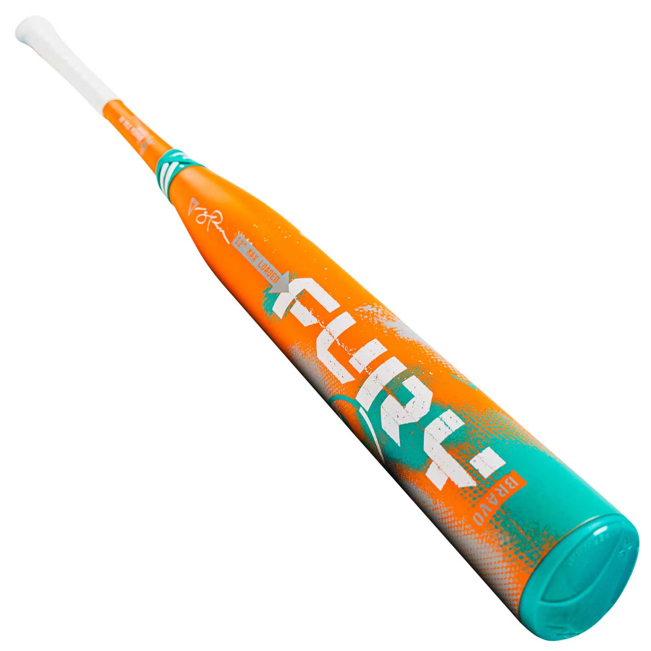 Axe Bat 2026 Fury Pearson L154QP Bravo Maxload 12" USSSA - Image 10