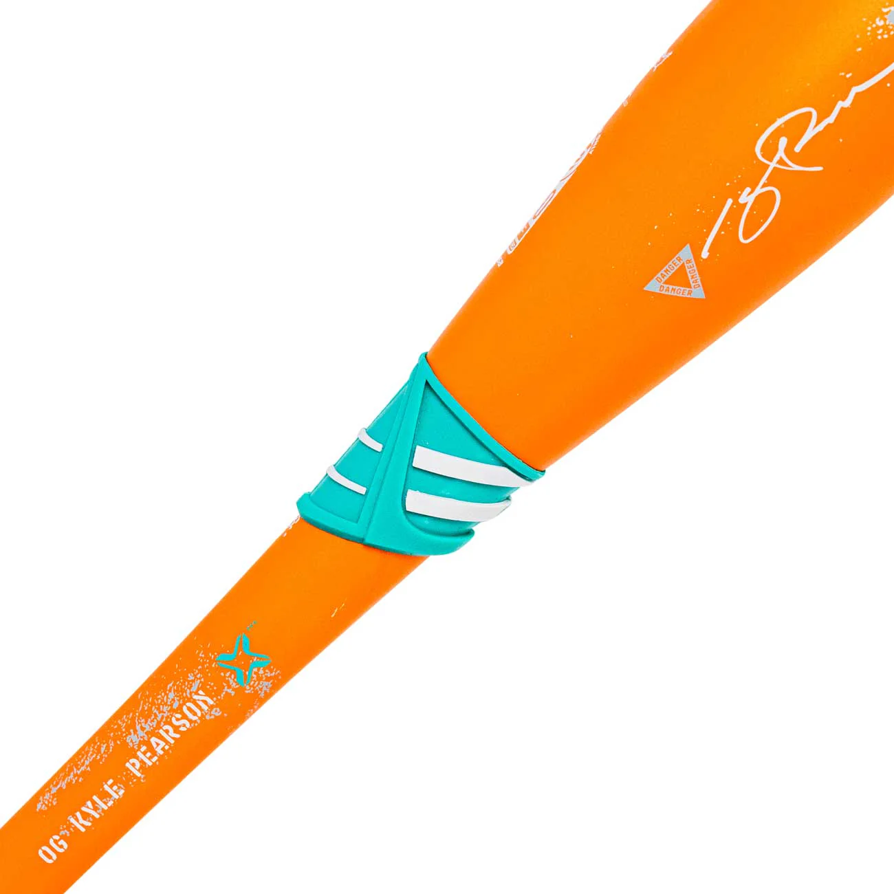 Axe Bat 2026 Fury Pearson L154QP Bravo Maxload 12" USSSA - Image 4