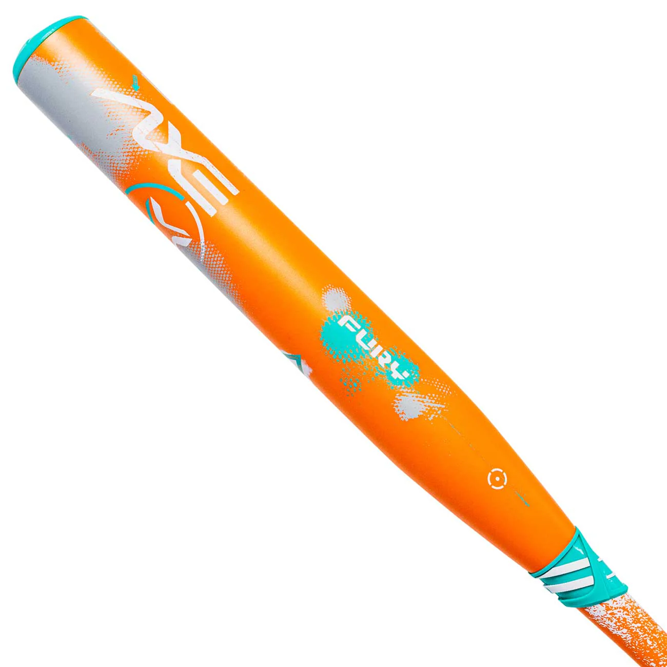 Axe Bat 2026 Fury Pearson L154QP Bravo Maxload 12" USSSA - Image 8