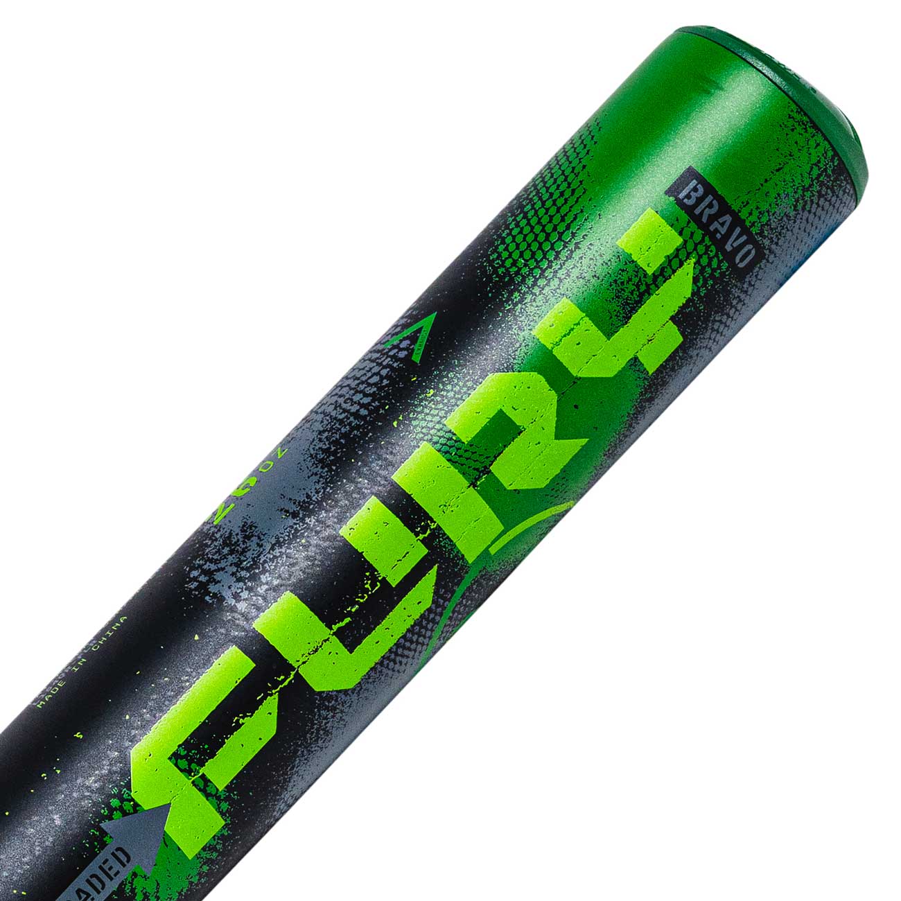 Axe Bat 2026 Fury Radich L154QR-FLR Bravo Maxload 12" USSSA - Image 3