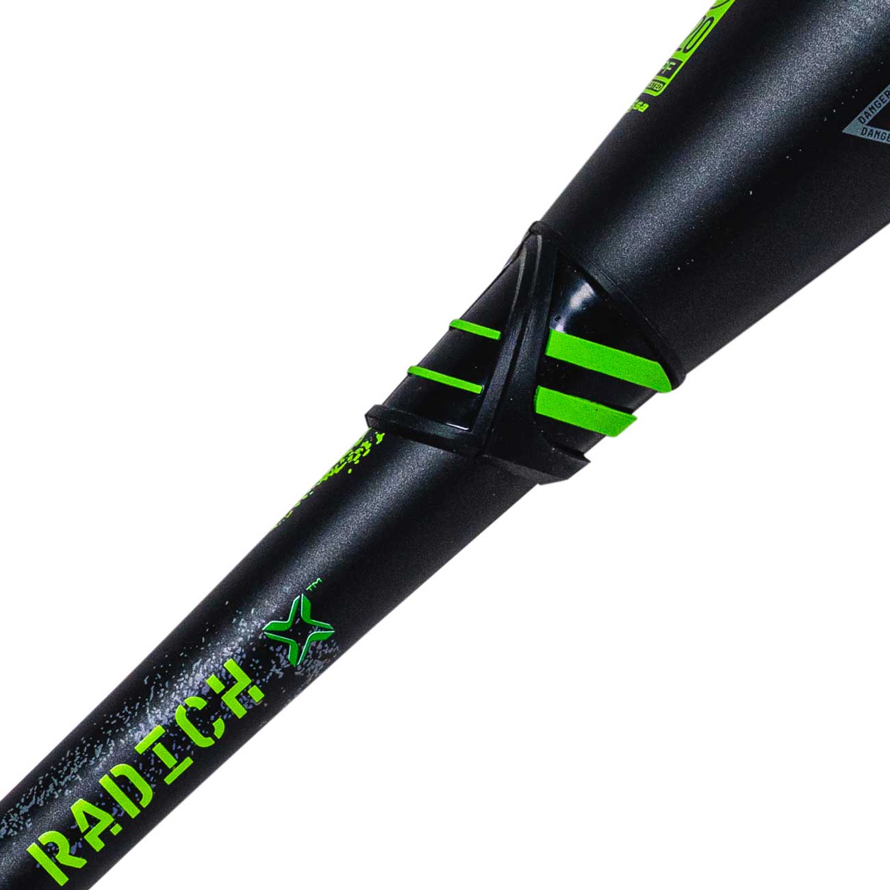 Axe Bat 2026 Fury Radich L154QR-FLR Bravo Maxload 12" USSSA - Image 5