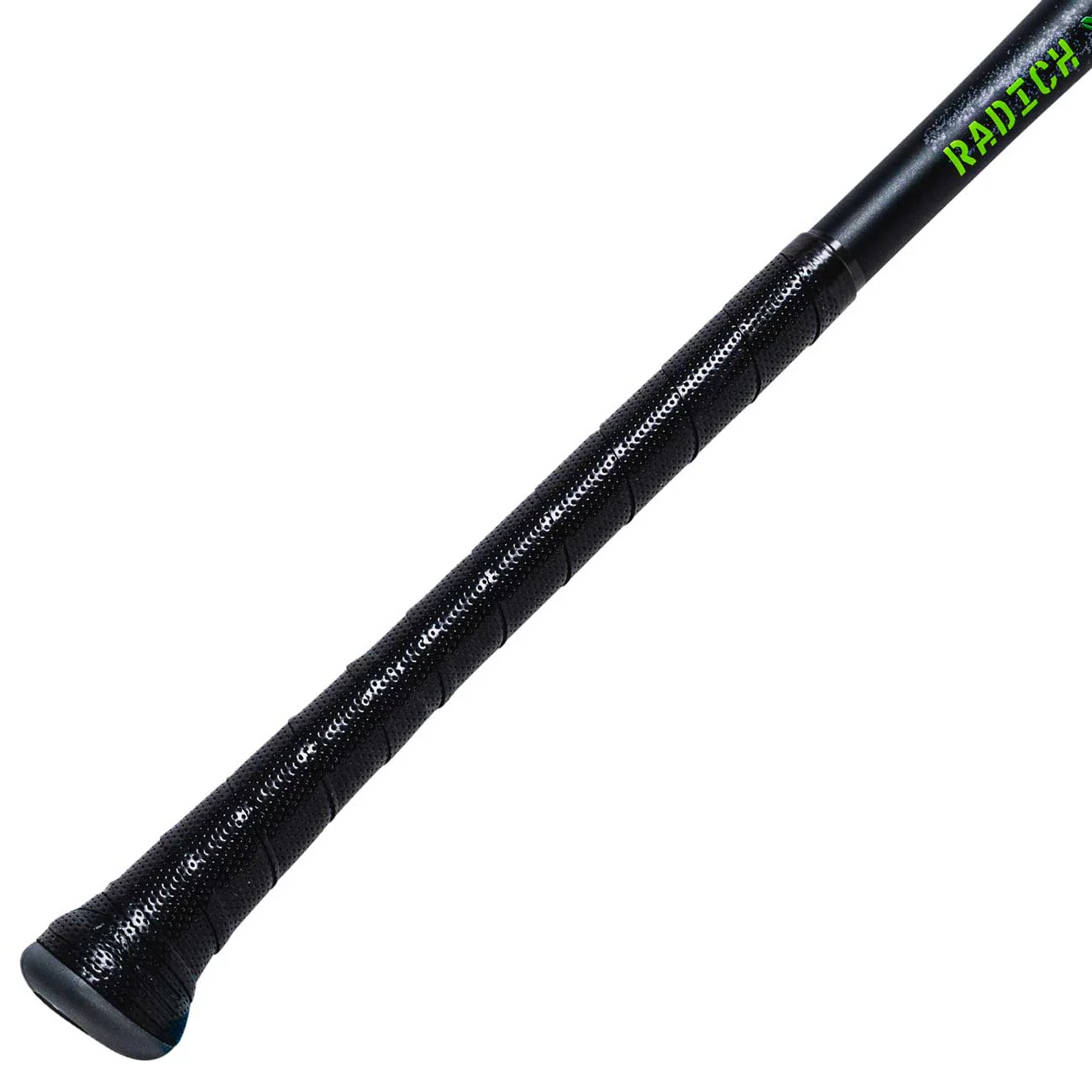 Axe Bat 2026 Fury Radich L154QR-FLR Bravo Maxload 12" USSSA - Image 6