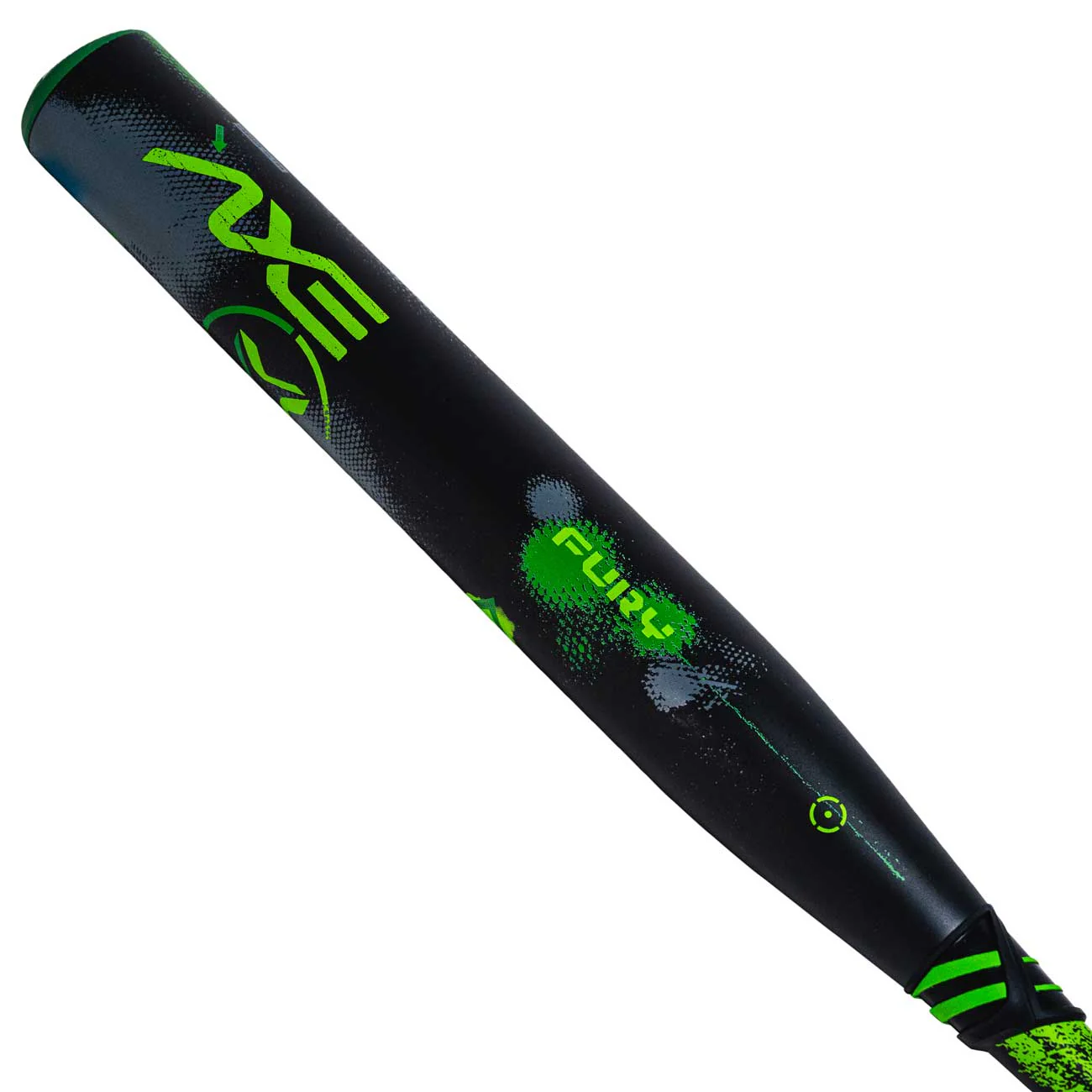 Axe Bat 2026 Fury Radich L154QR-FLR Bravo Maxload 12" USSSA - Image 7