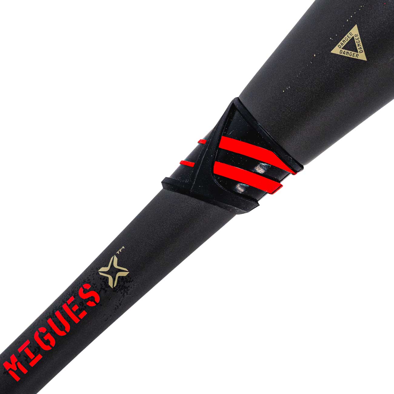 Axe Bat 2026 Fury Zane Migues L154QZ Bravo Maxload 13" USSSA - Image 4