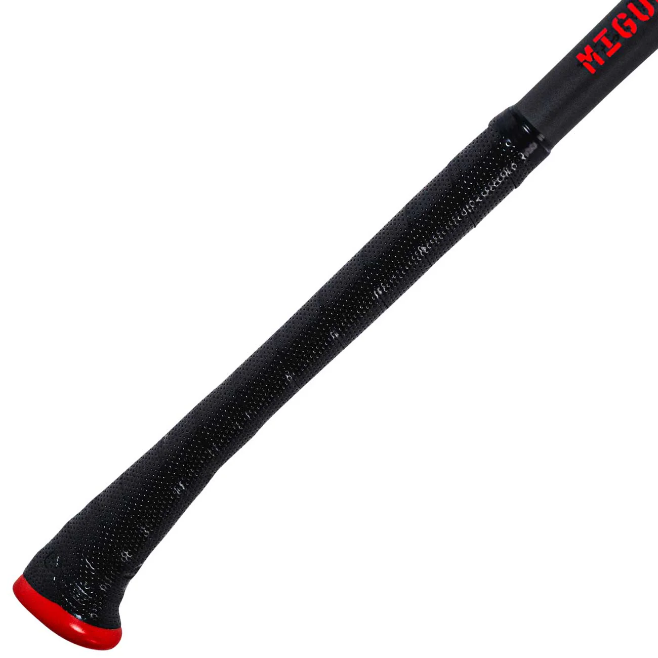 Axe Bat 2026 Fury Zane Migues L154QZ Bravo Maxload 13" USSSA - Image 5
