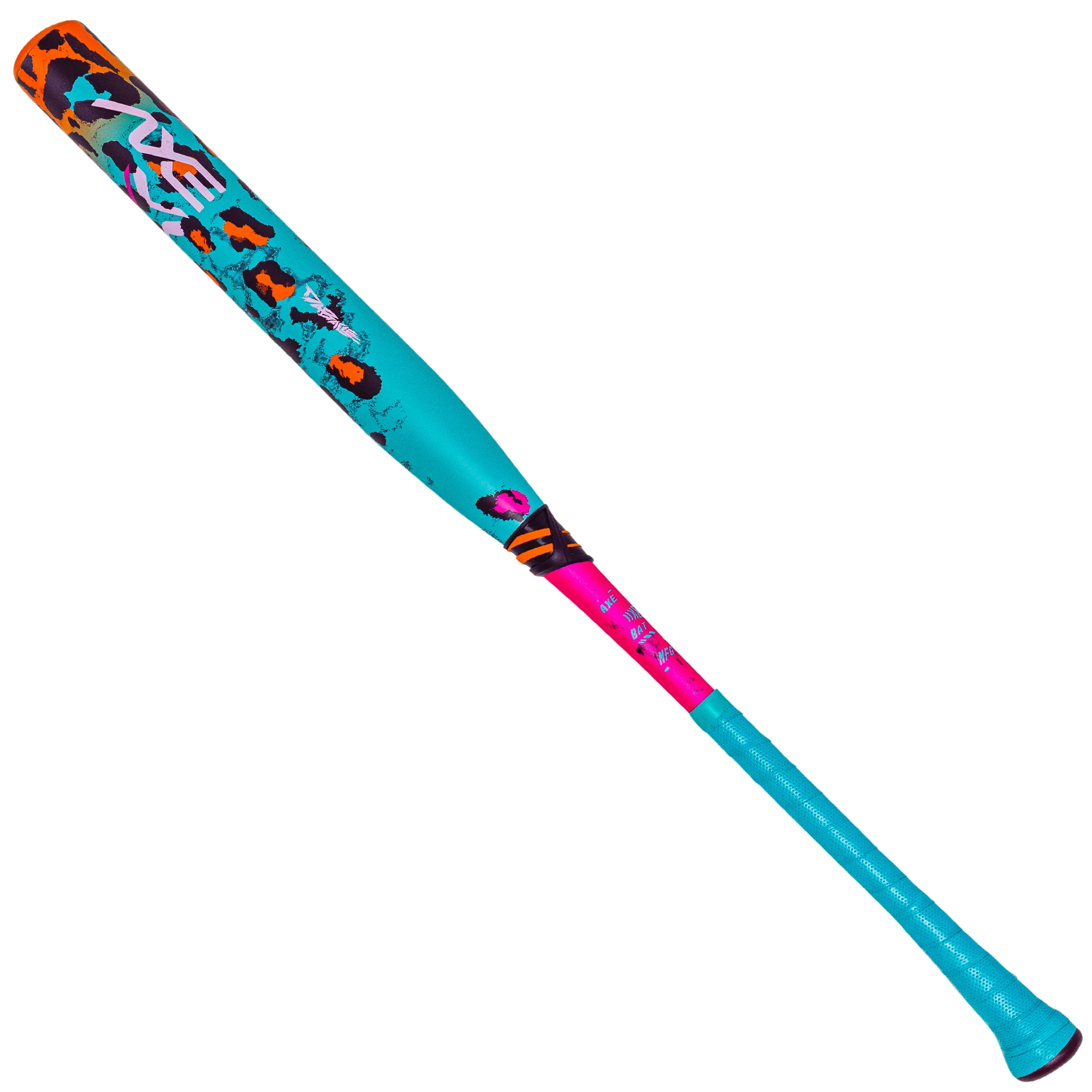 Axe Bat Dabacle Flared Endload 2-PC L193Q-E-FLR USA/USSSA - Image 4