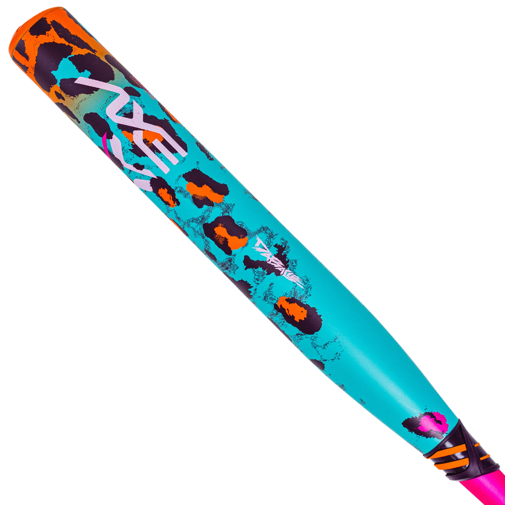 Axe Bat Dabacle Flared Endload 2-PC L193Q-E-FLR USA/USSSA - Image 5