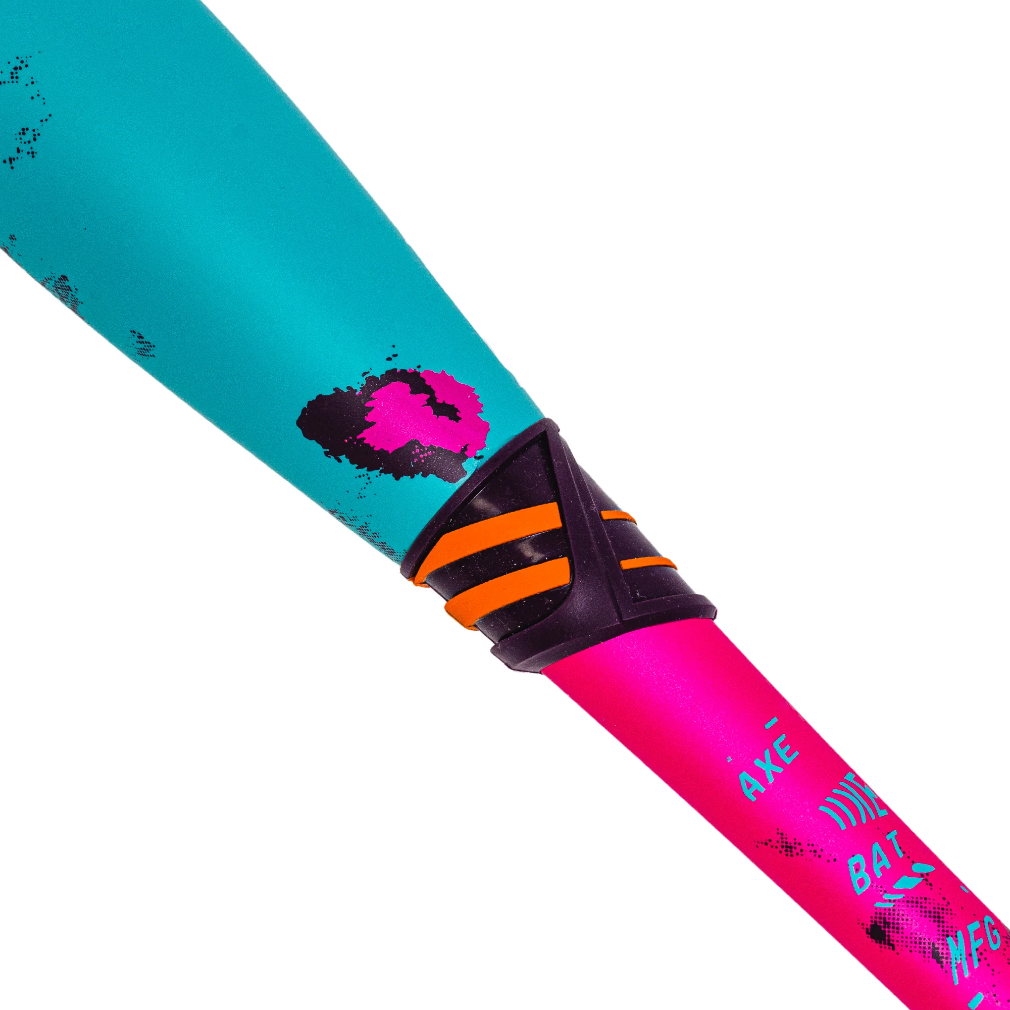Axe Bat Dabacle Flared Endload 2-PC L193Q-E-FLR USA/USSSA - Image 6