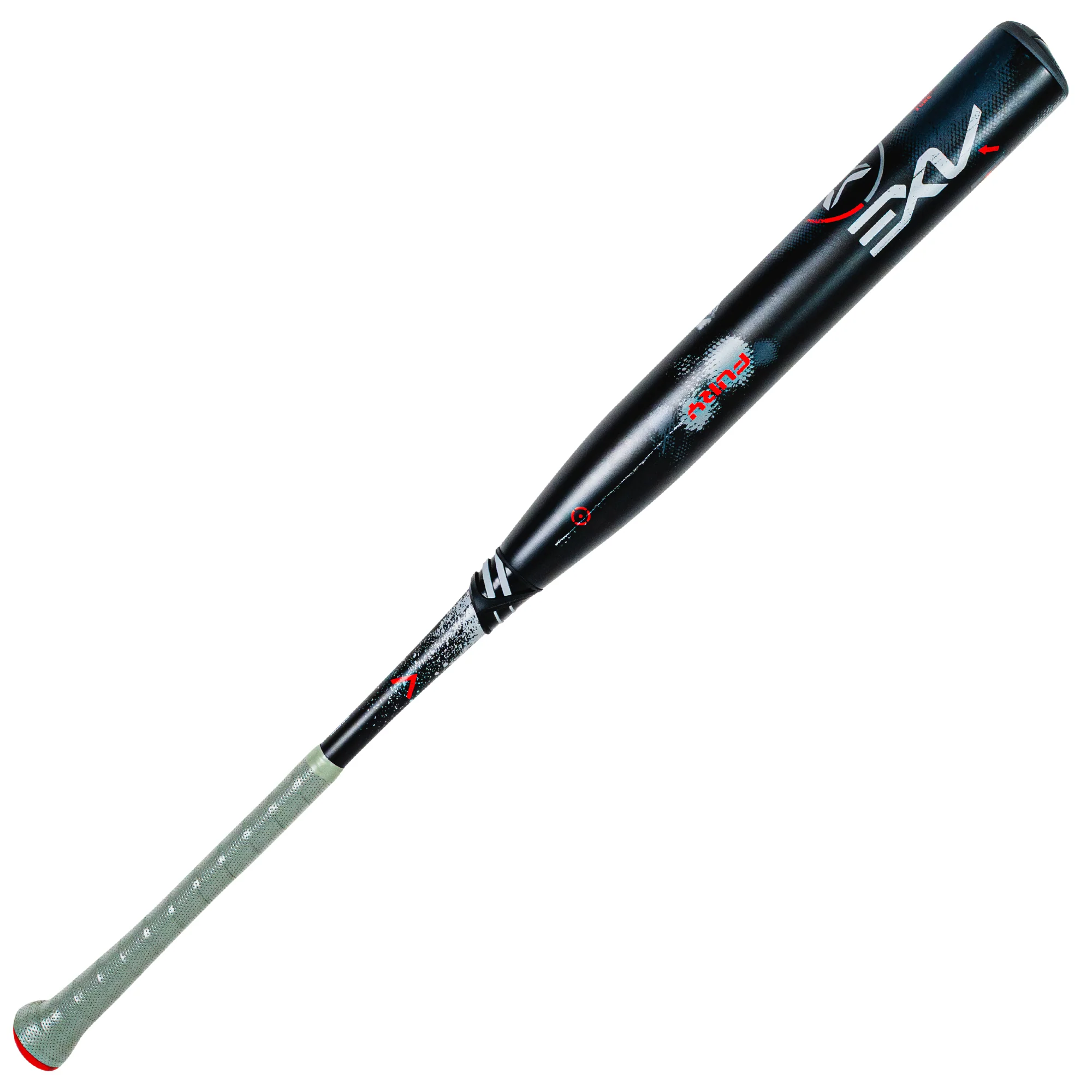 Axe Bat Fury Bravo Flared Endload 2-PC L154Q-E-FLR 13" USSSA - Image 3