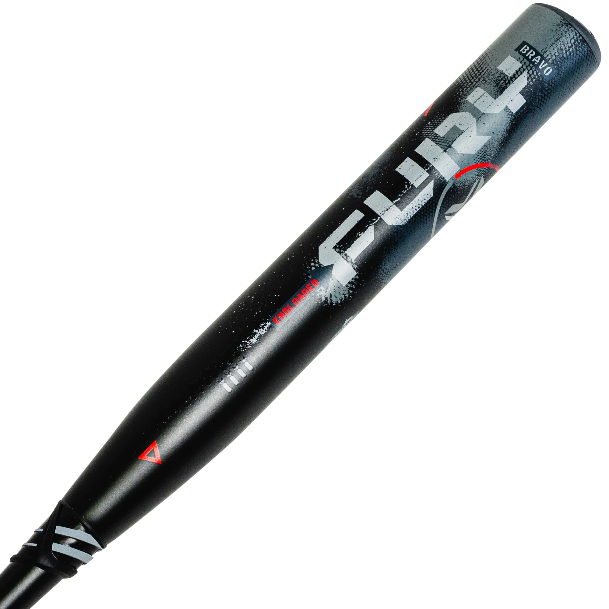 Axe Bat Fury Bravo Flared Endload 2-PC L154Q-E-FLR 13" USSSA - Image 4
