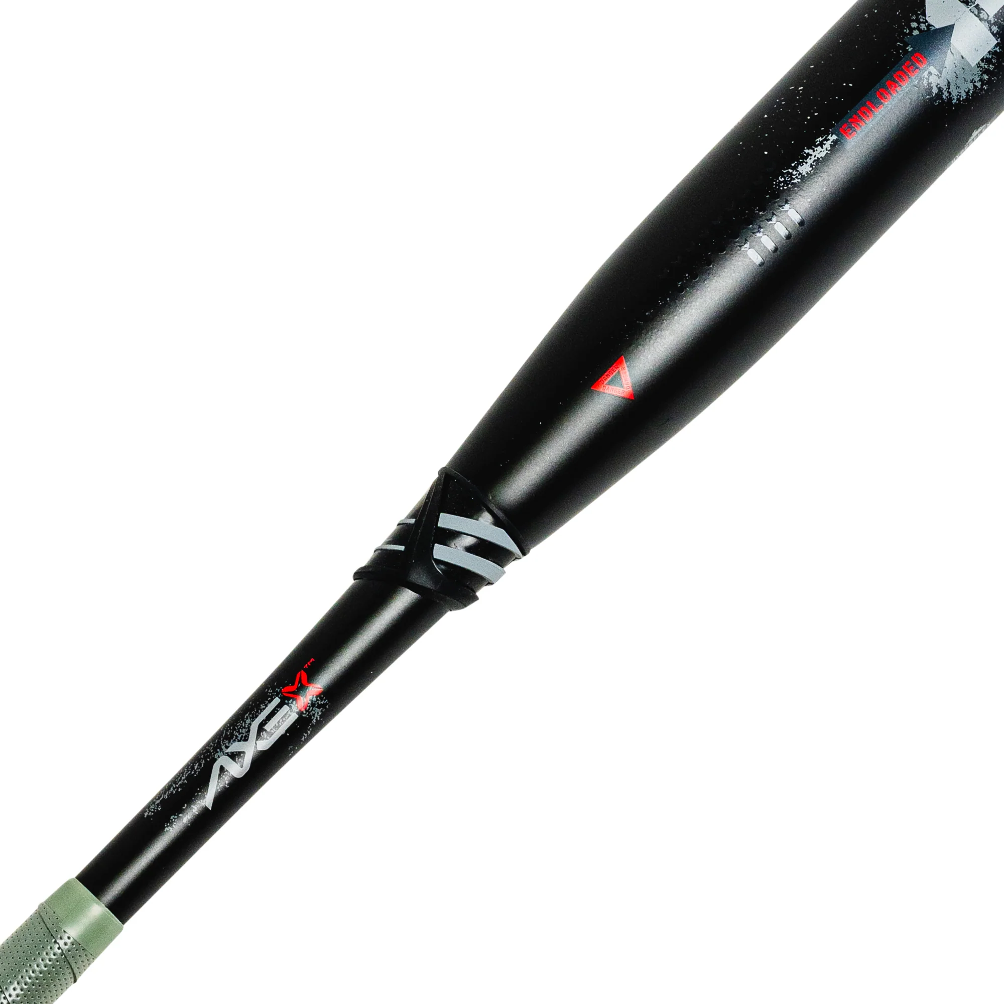 Axe Bat Fury Bravo Flared Endload 2-PC L154Q-E-FLR 13" USSSA - Image 5