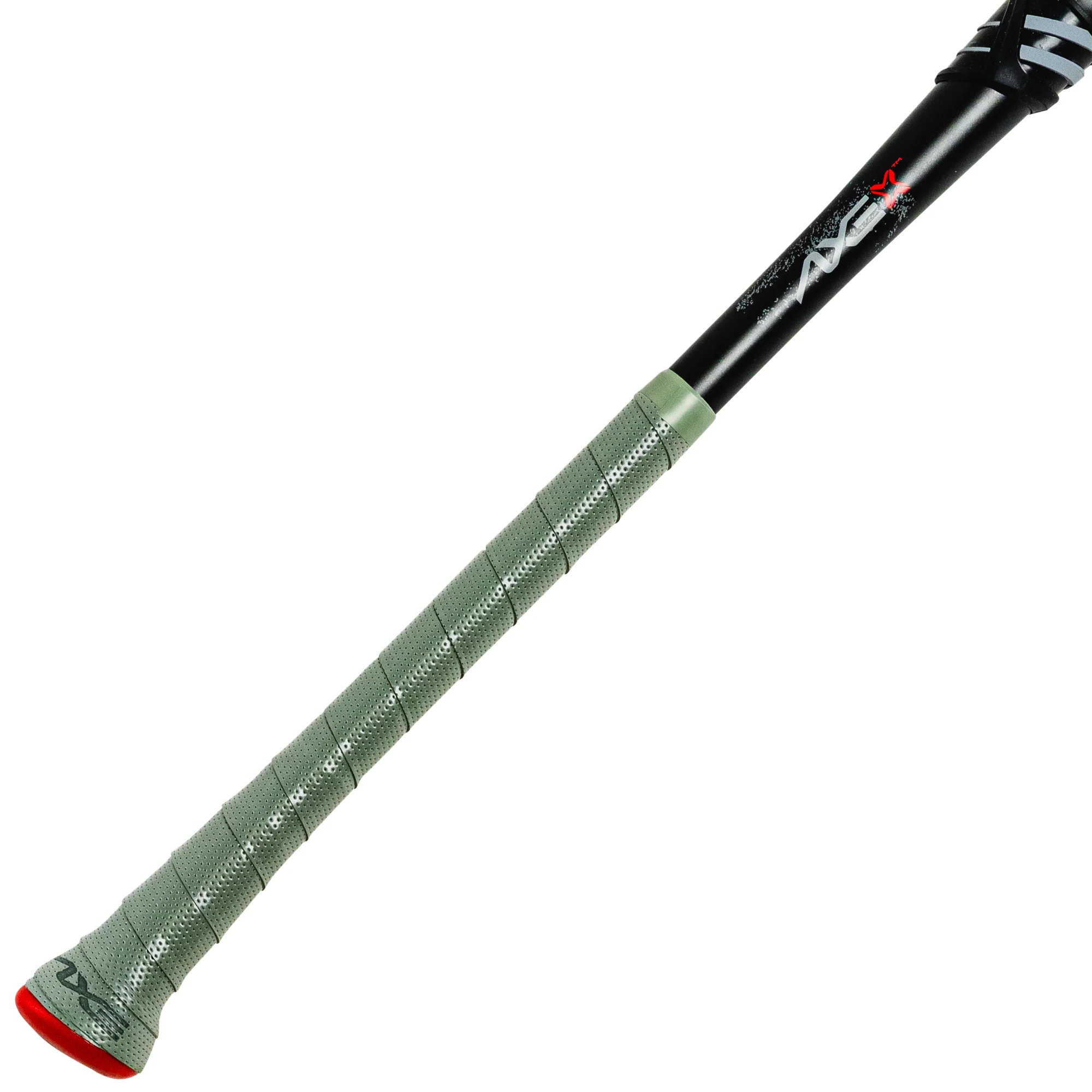 Axe Bat Fury Bravo Flared Endload 2-PC L154Q-E-FLR 13" USSSA - Image 6