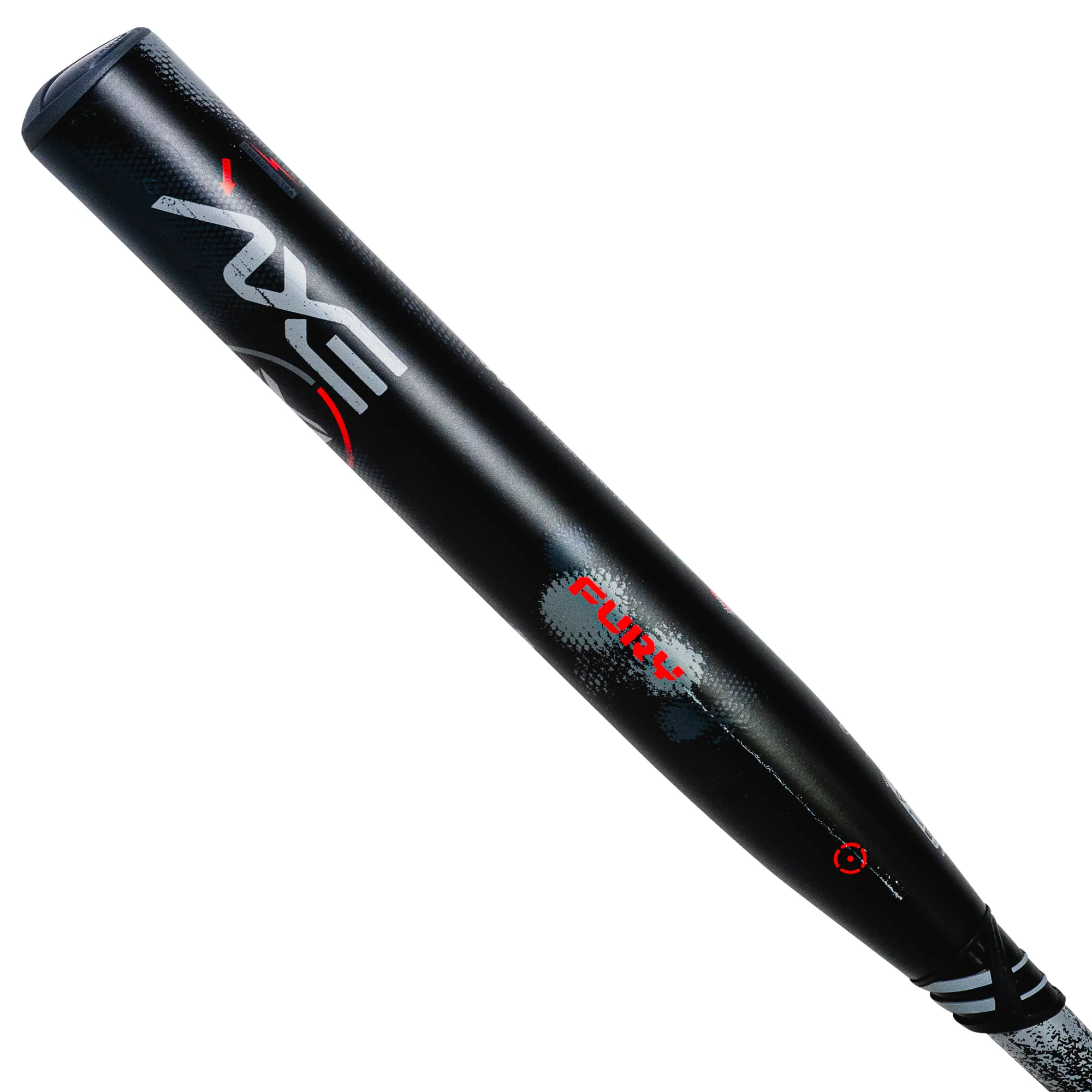 Axe Bat Fury Bravo Flared Endload 2-PC L154Q-E-FLR 13" USSSA - Image 7