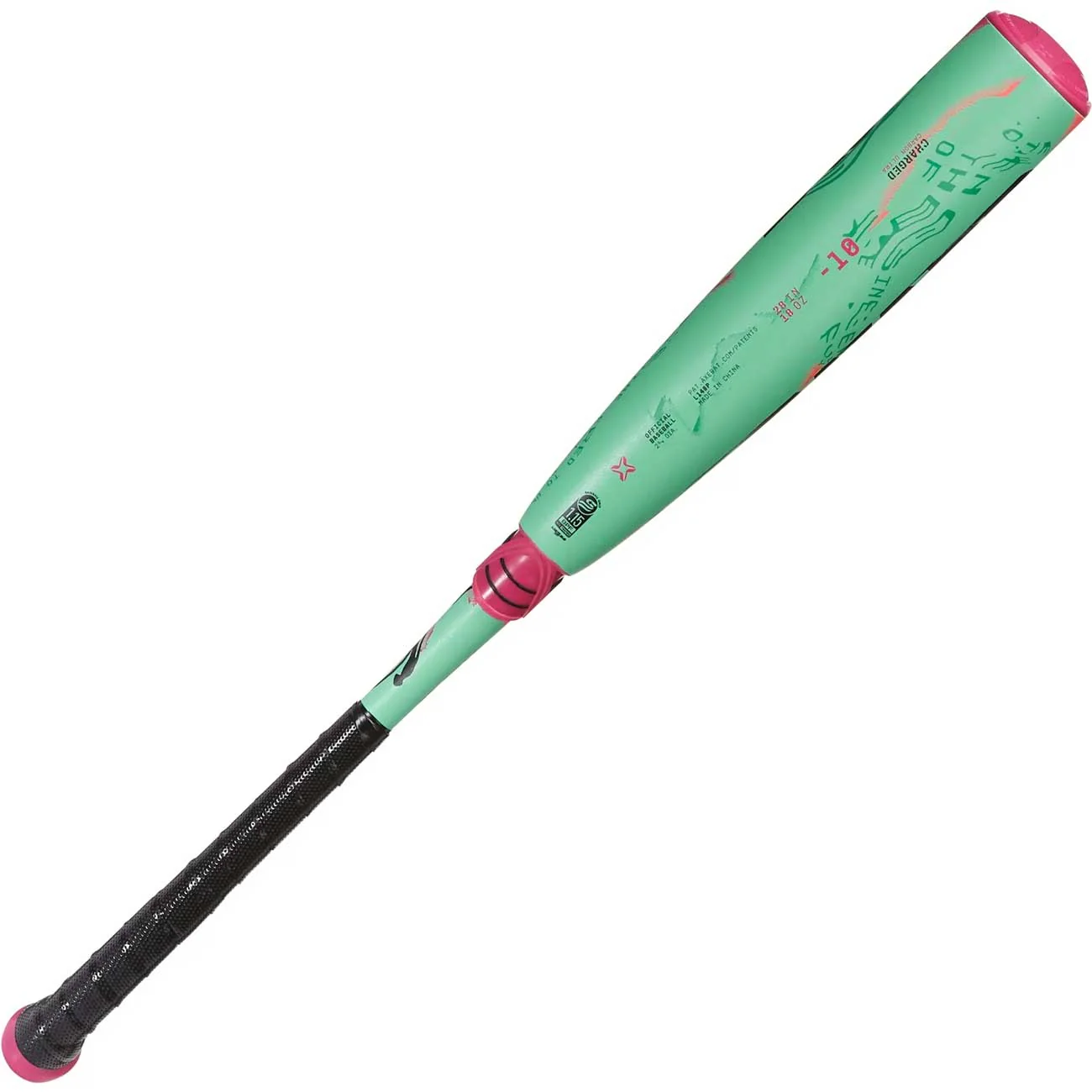Axe Bat Warp Flared L148P USSSA -10oz - Image 3