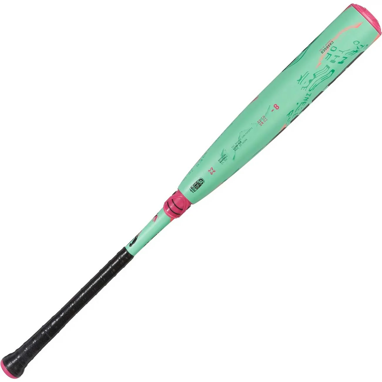 Axe Bat Warp Flared L173P USSSA -8oz - Image 3