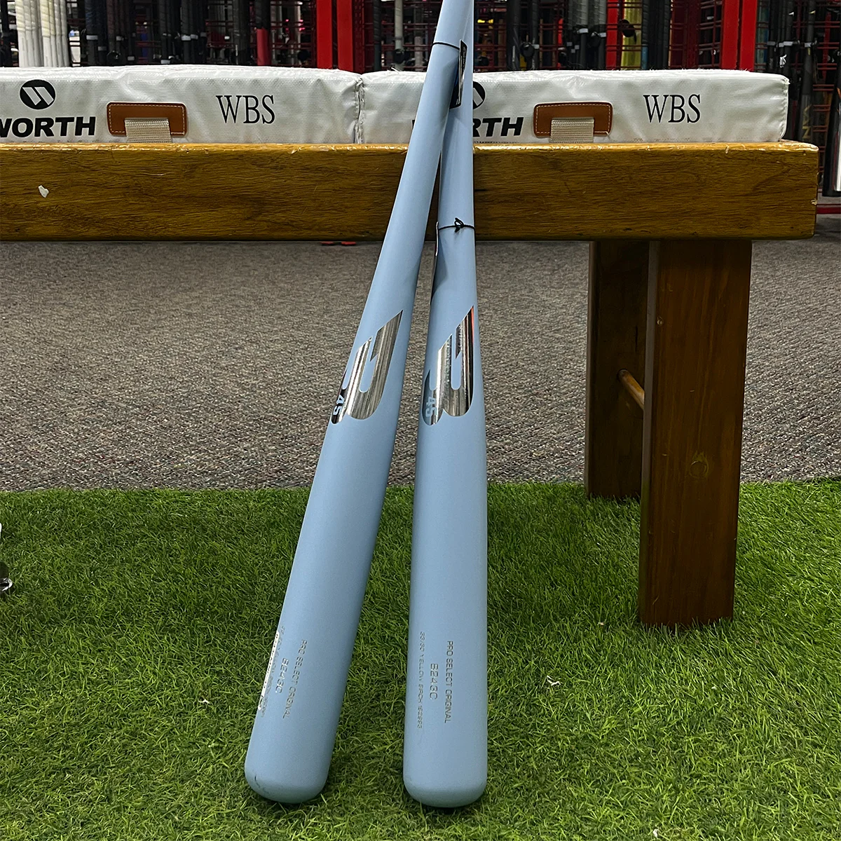 B45 Pro Select B243c Matte North Carolina - Image 2