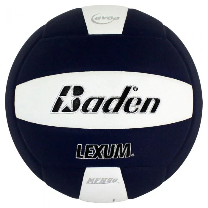 Baden Official Lexum Deluxe Composite Volleyball - Image 2