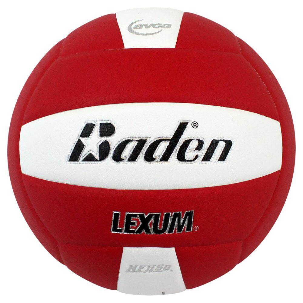 Baden Official Lexum Deluxe Composite Volleyball - Image 3