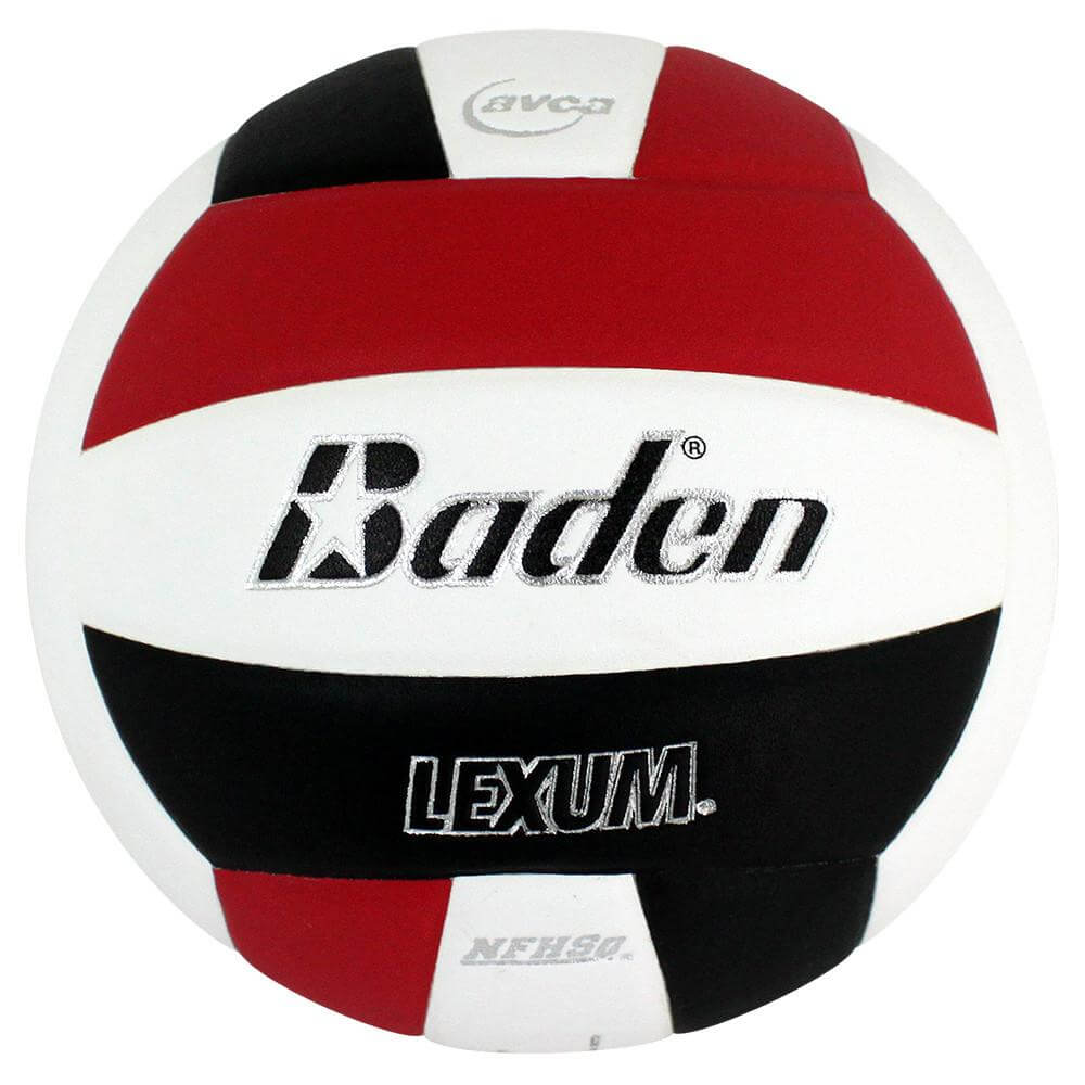 Baden Official Lexum Deluxe Composite Volleyball - Image 4