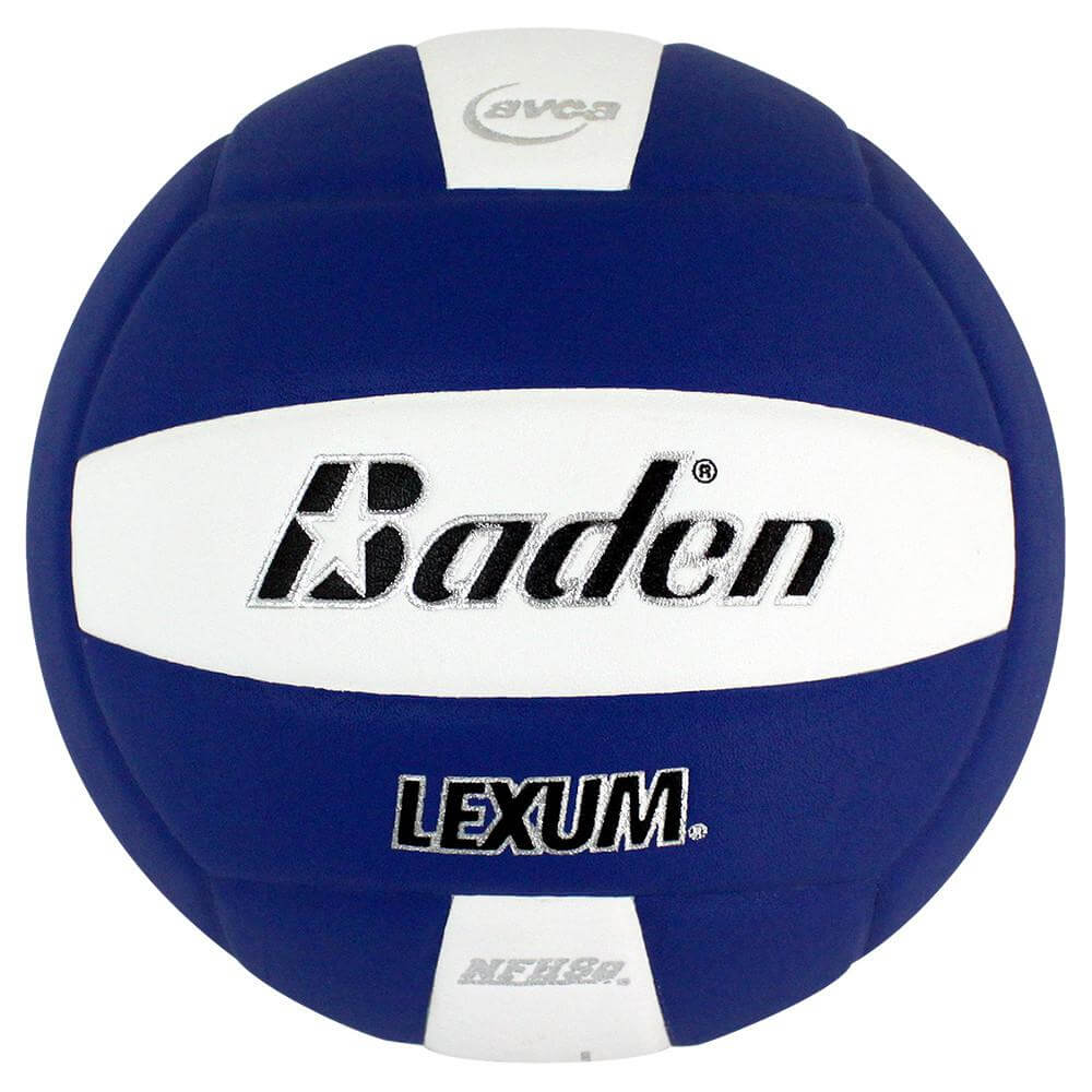 Baden Official Lexum Deluxe Composite Volleyball - Image 5