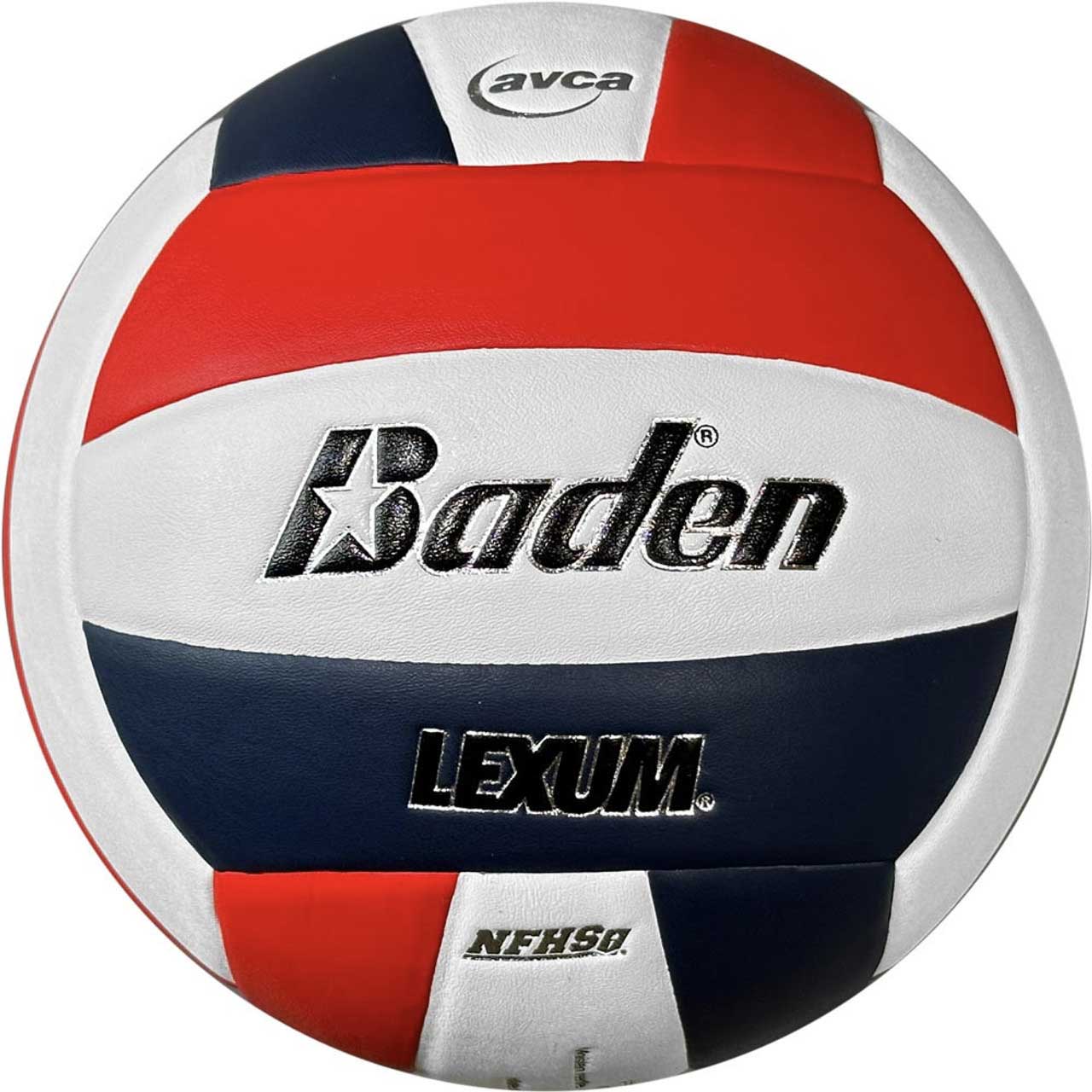 Baden Official Lexum Deluxe Composite Volleyball - Image 6