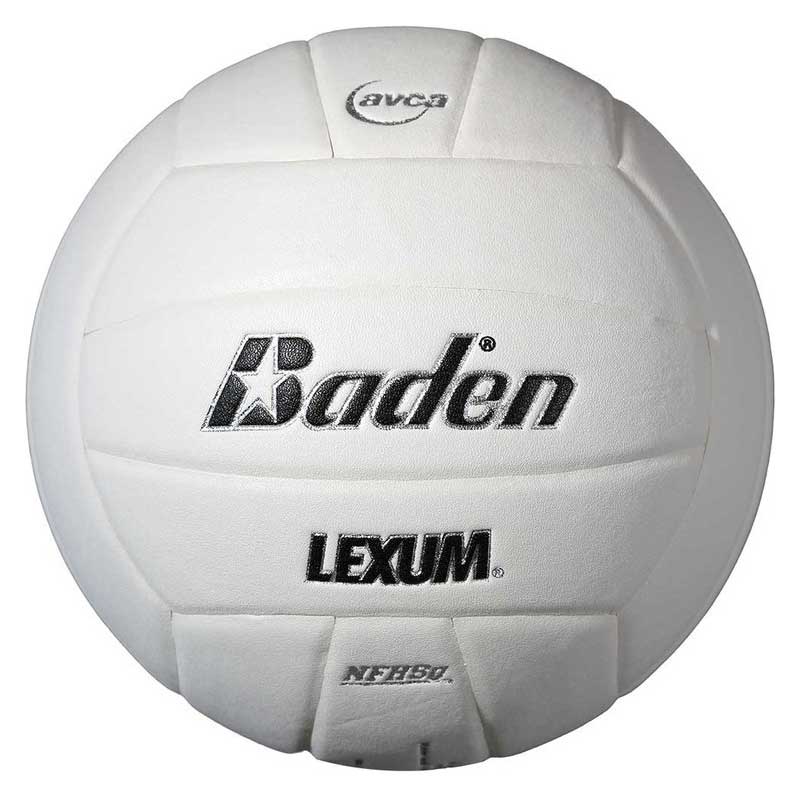 Baden Official Lexum Deluxe Composite Volleyball - Image 7