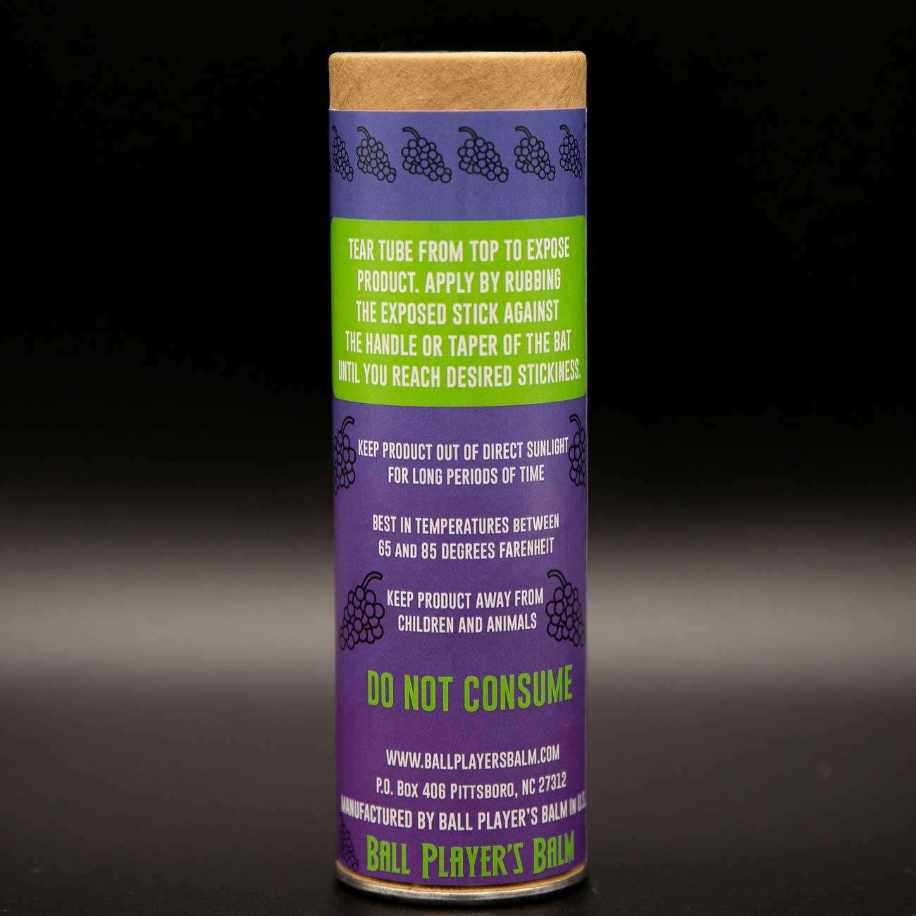 Balm Bat Tack Scented Bat Tack - Image 10