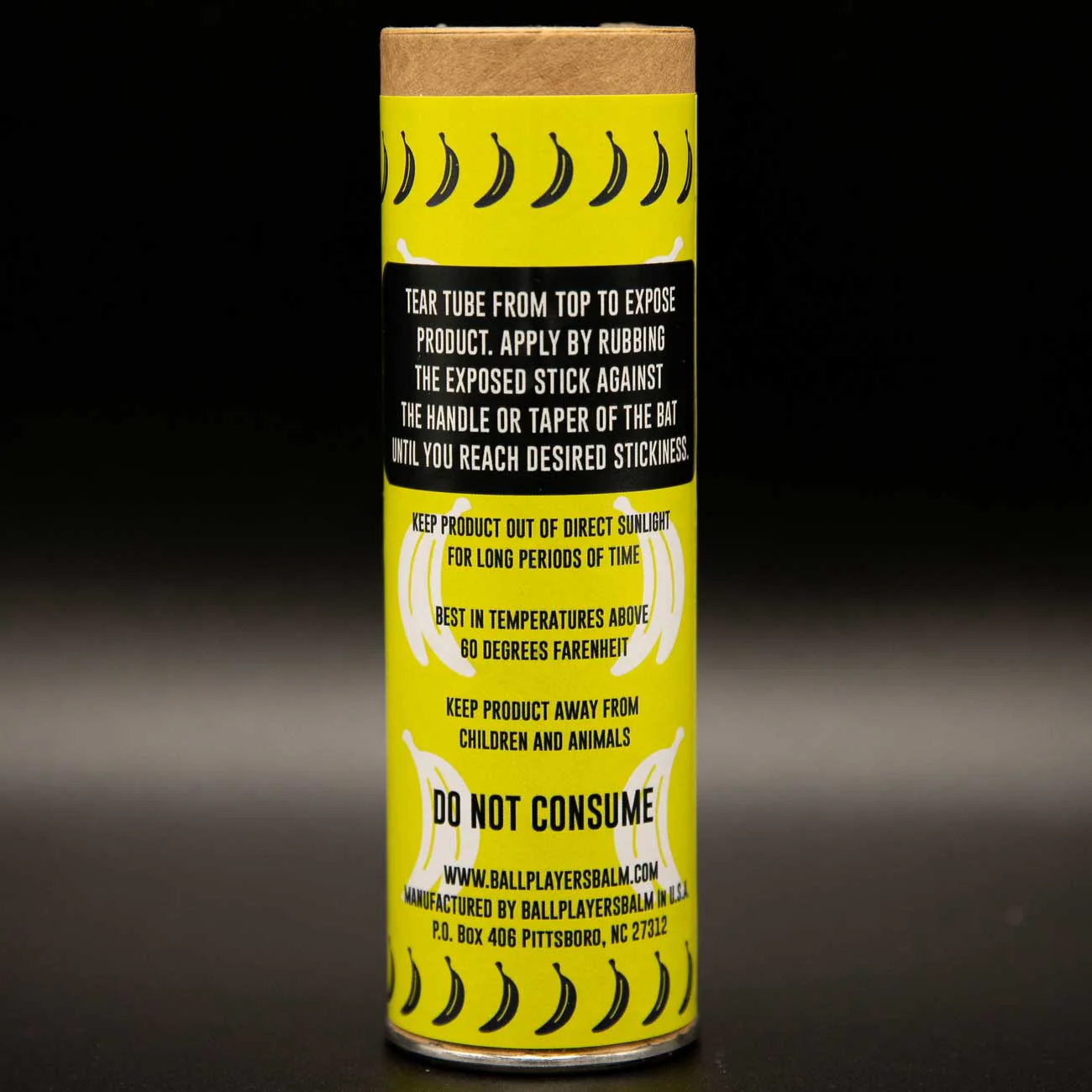Balm Bat Tack Scented Bat Tack - Image 11