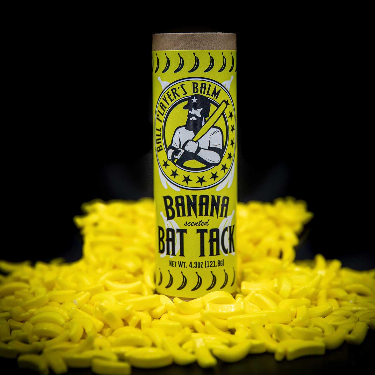 Balm Bat Tack Scented Bat Tack - Image 12