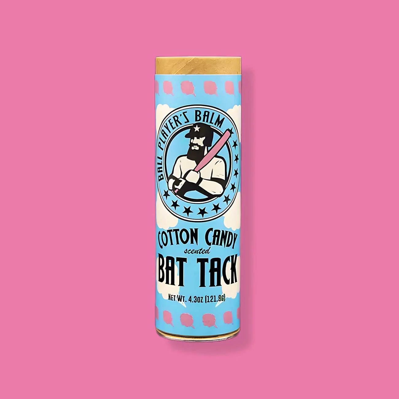 Balm Bat Tack Scented Bat Tack - Image 14