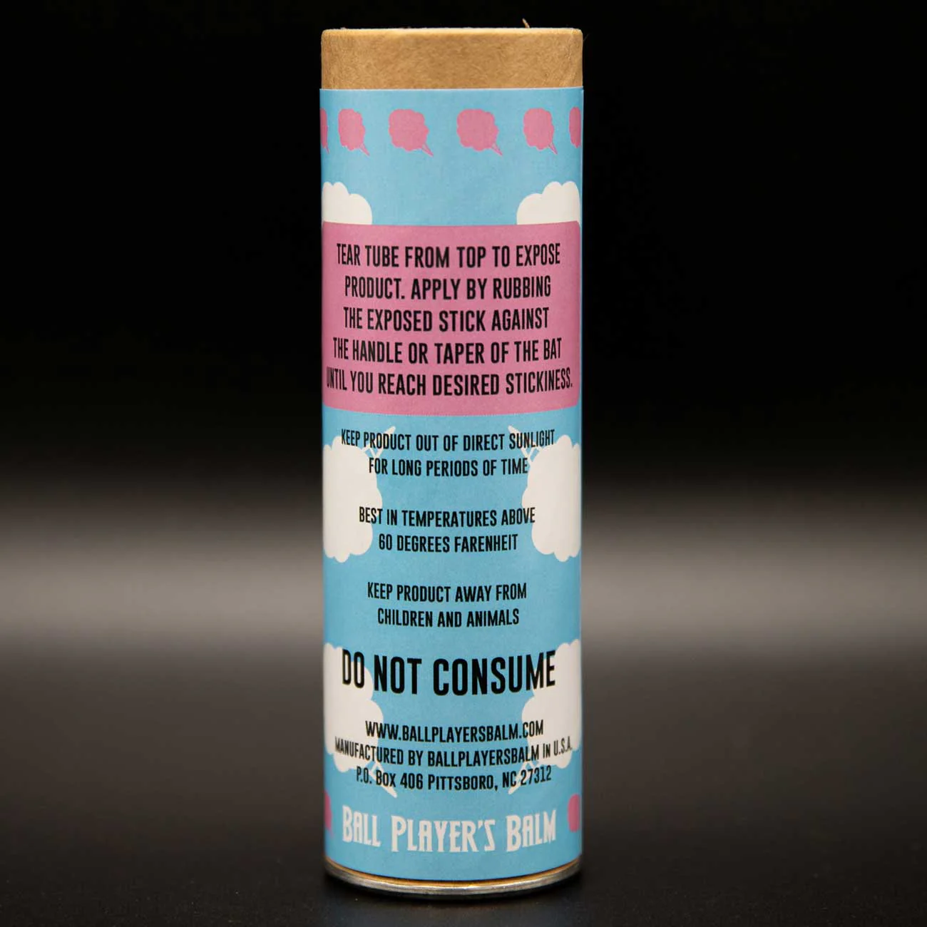 Balm Bat Tack Scented Bat Tack - Image 15