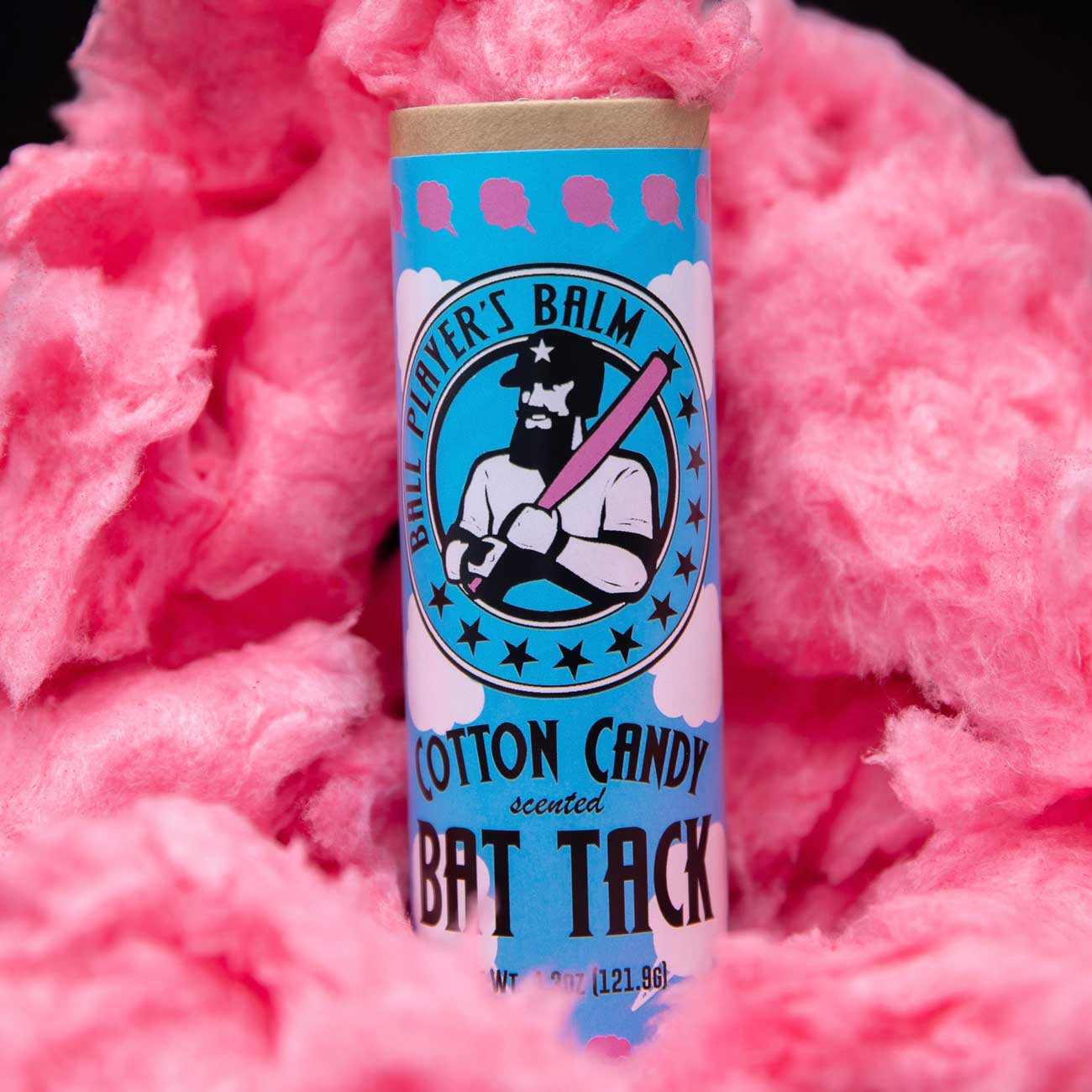 Balm Bat Tack Scented Bat Tack - Image 16