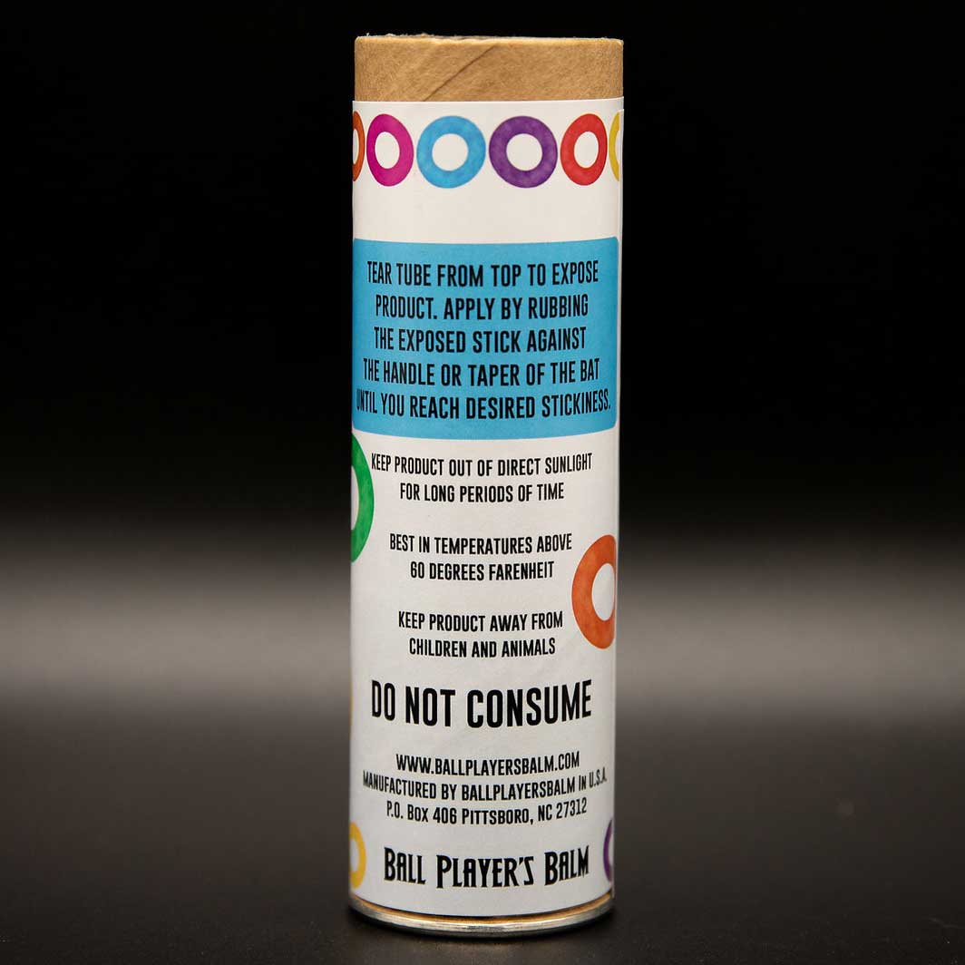 Balm Bat Tack Scented Bat Tack - Image 3