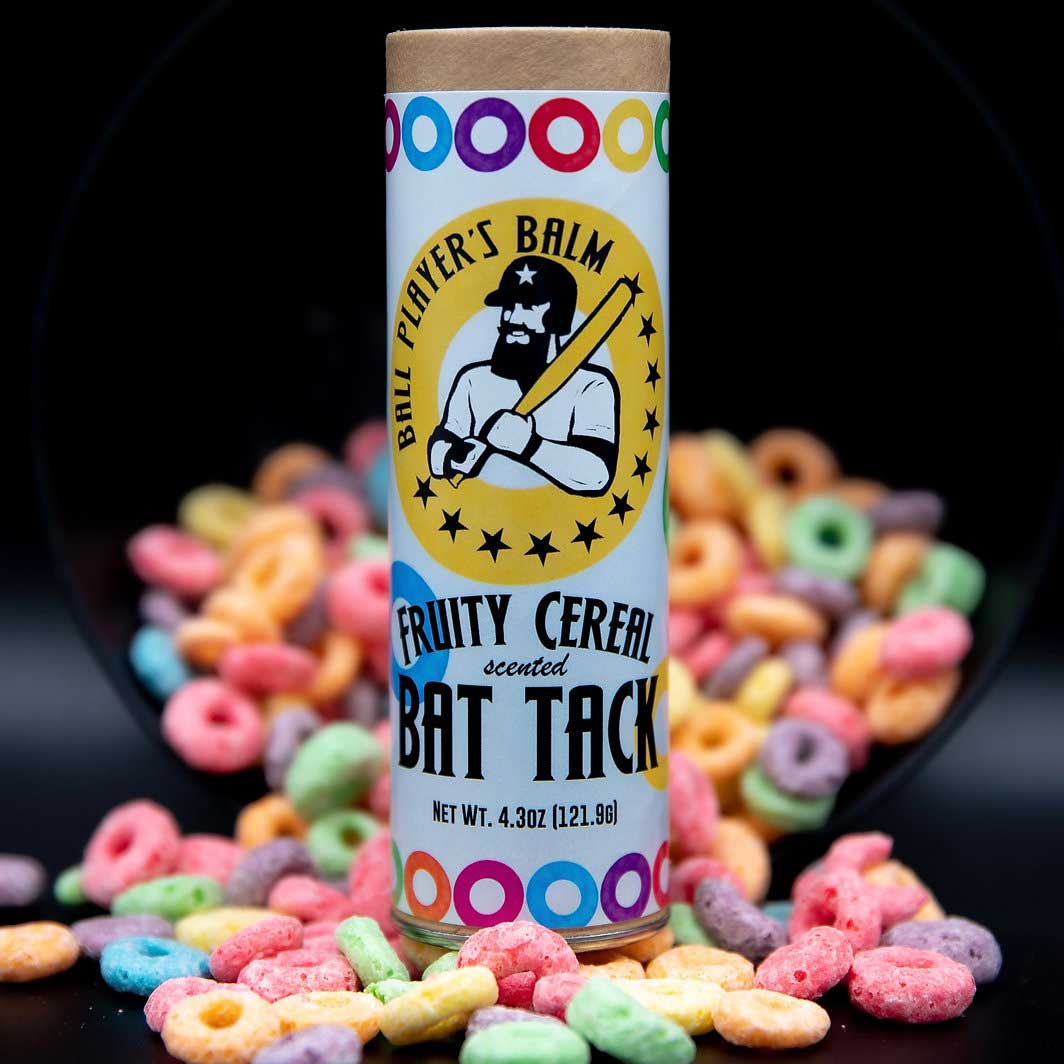 Balm Bat Tack Scented Bat Tack - Image 4